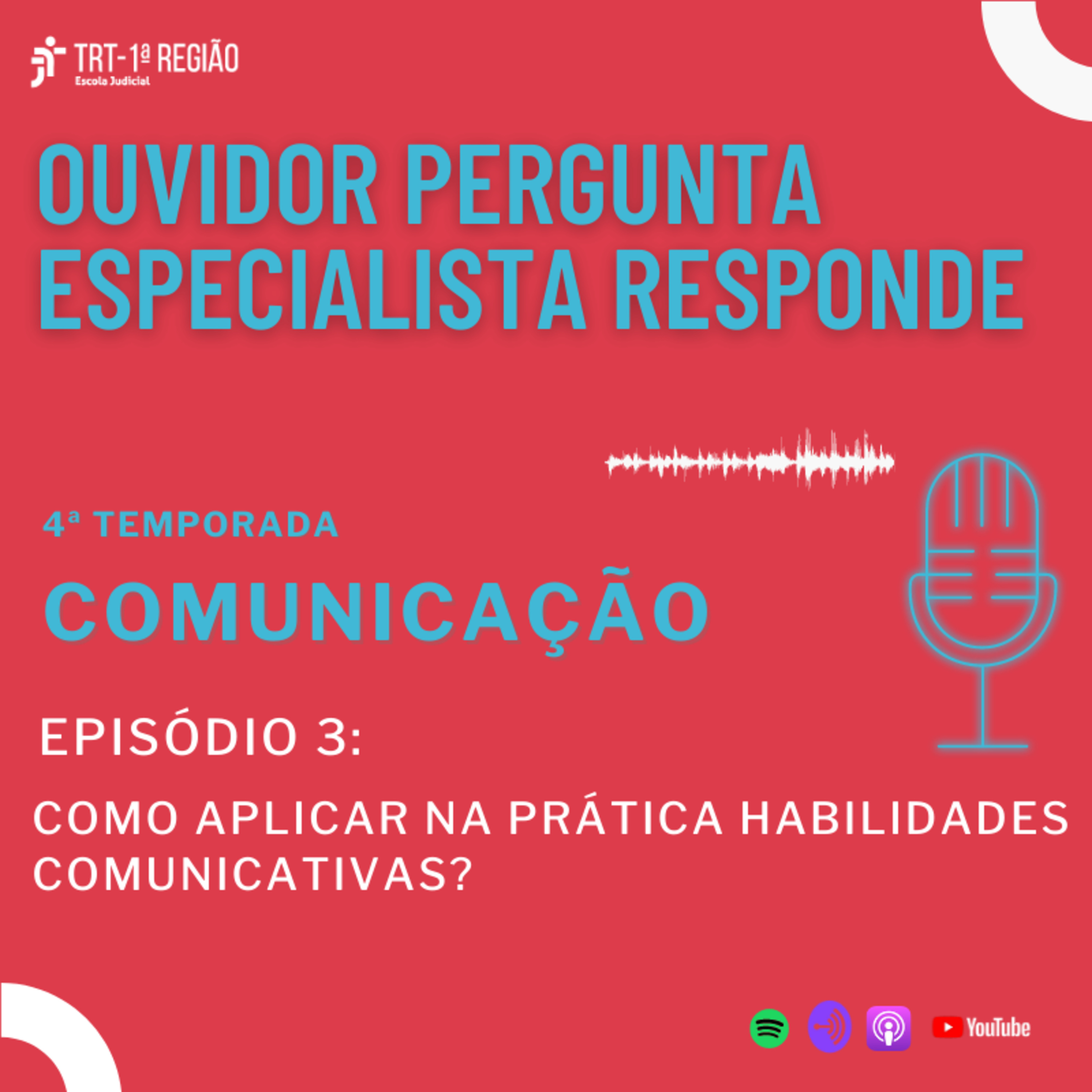 Escola Judicial do TRT da 1ª Região