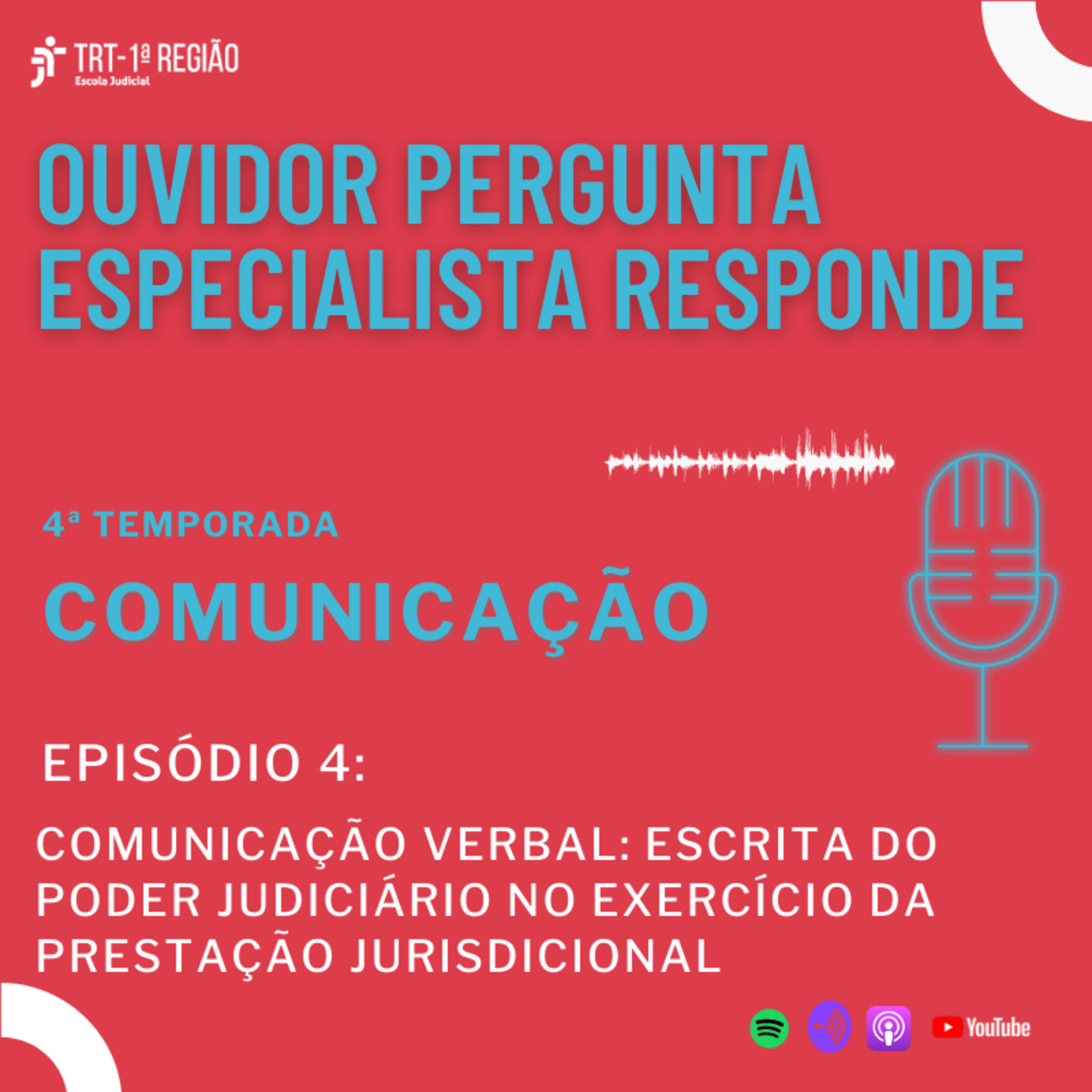 Escola Judicial do TRT da 1ª Região
