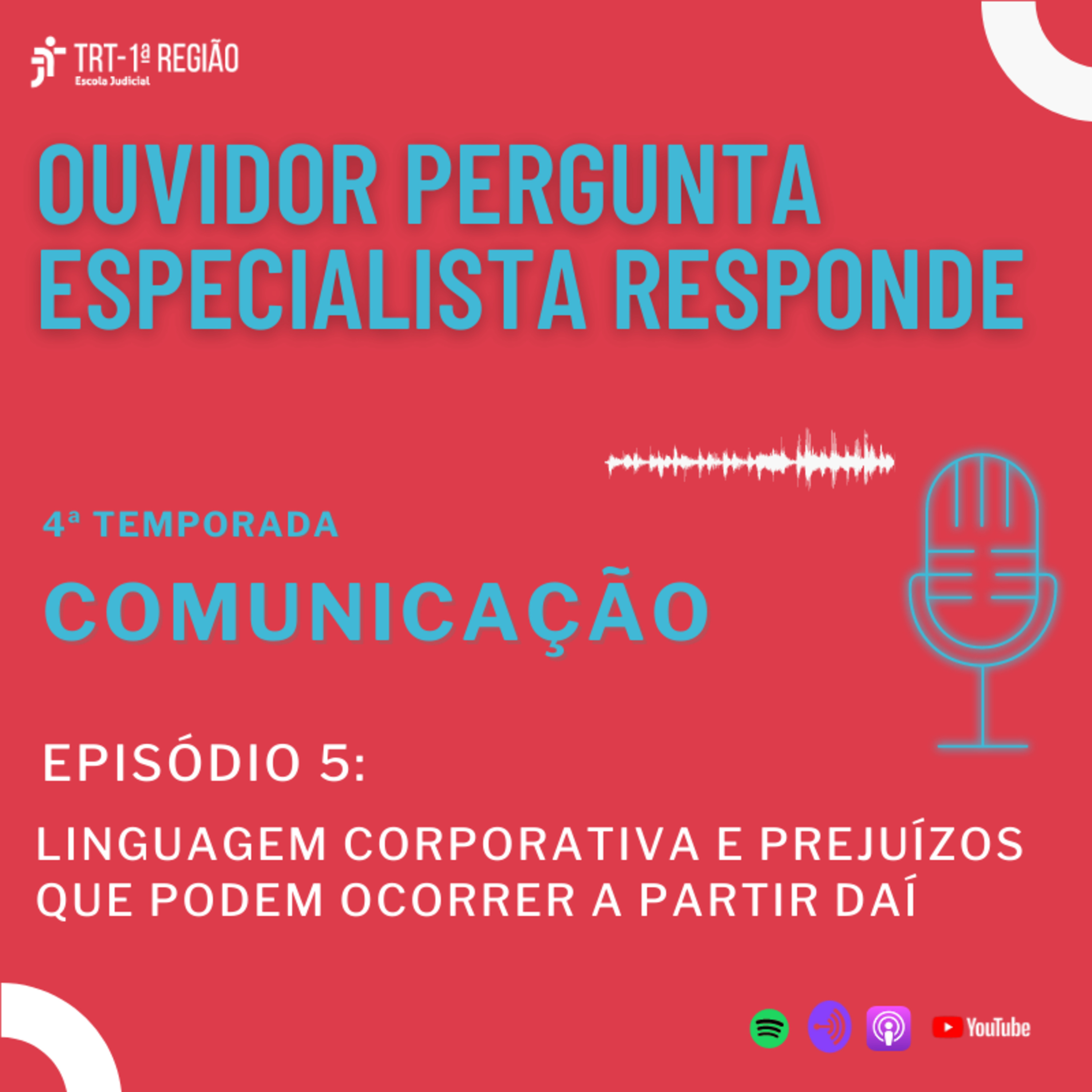 Escola Judicial do TRT da 1ª Região