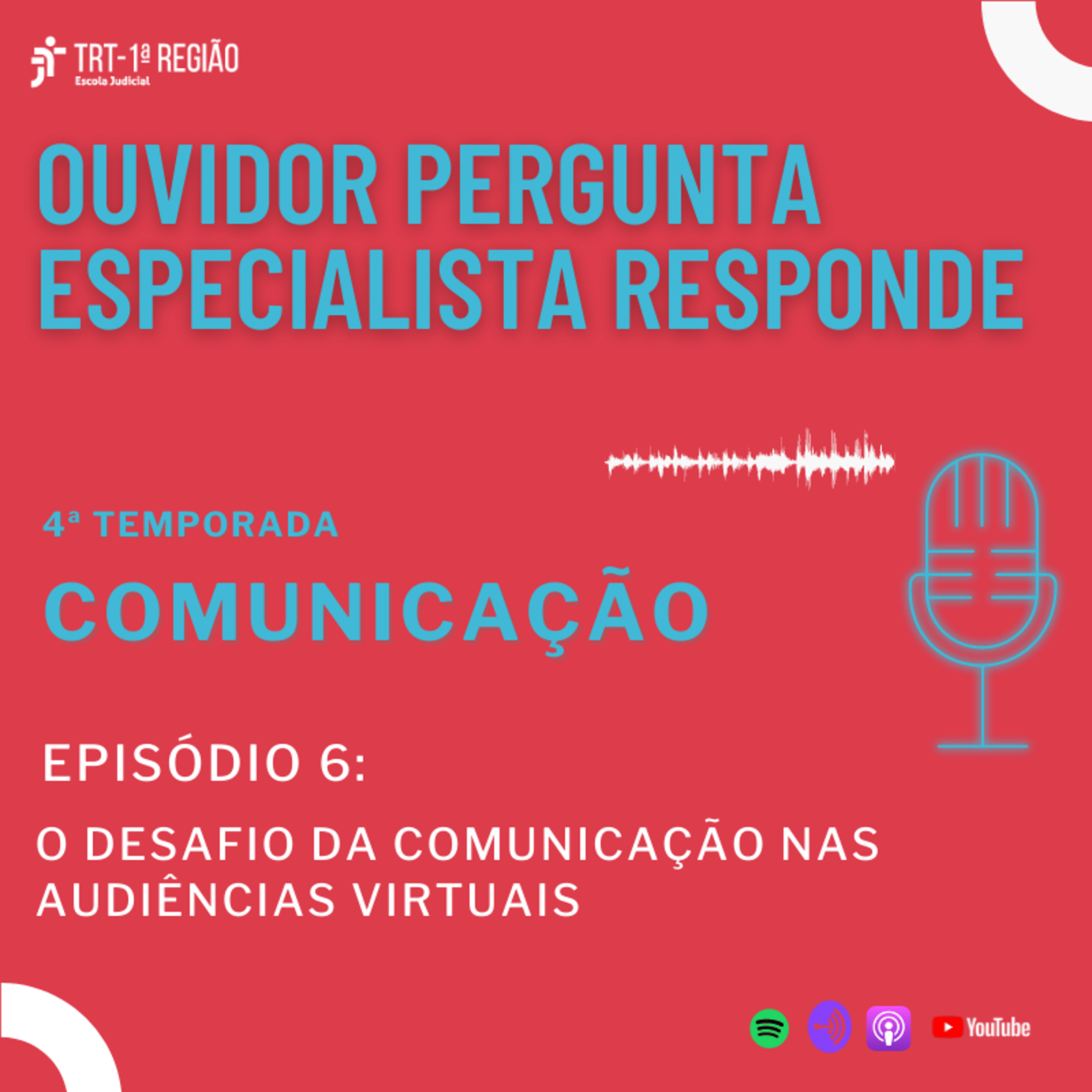 Escola Judicial do TRT da 1ª Região