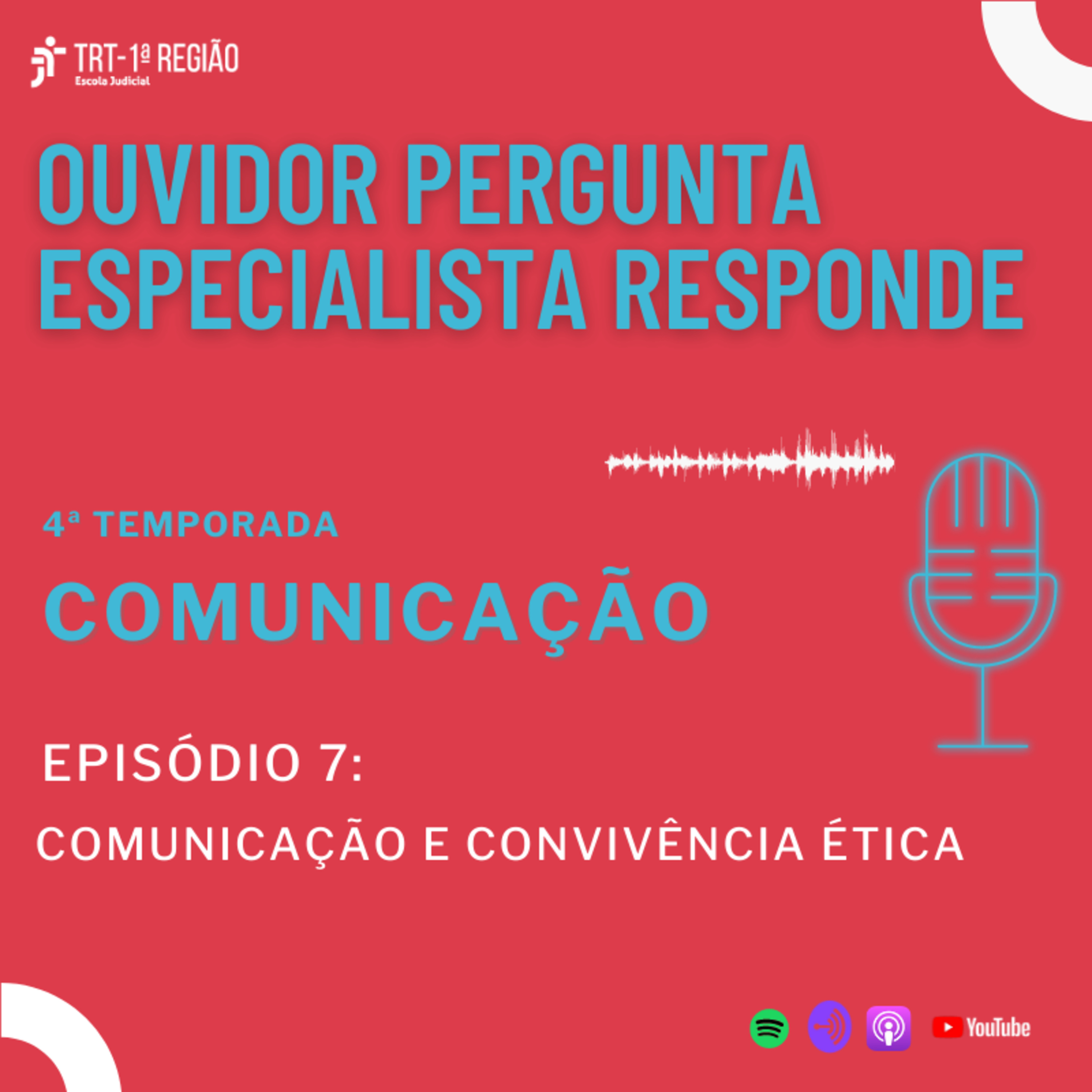Escola Judicial do TRT da 1ª Região