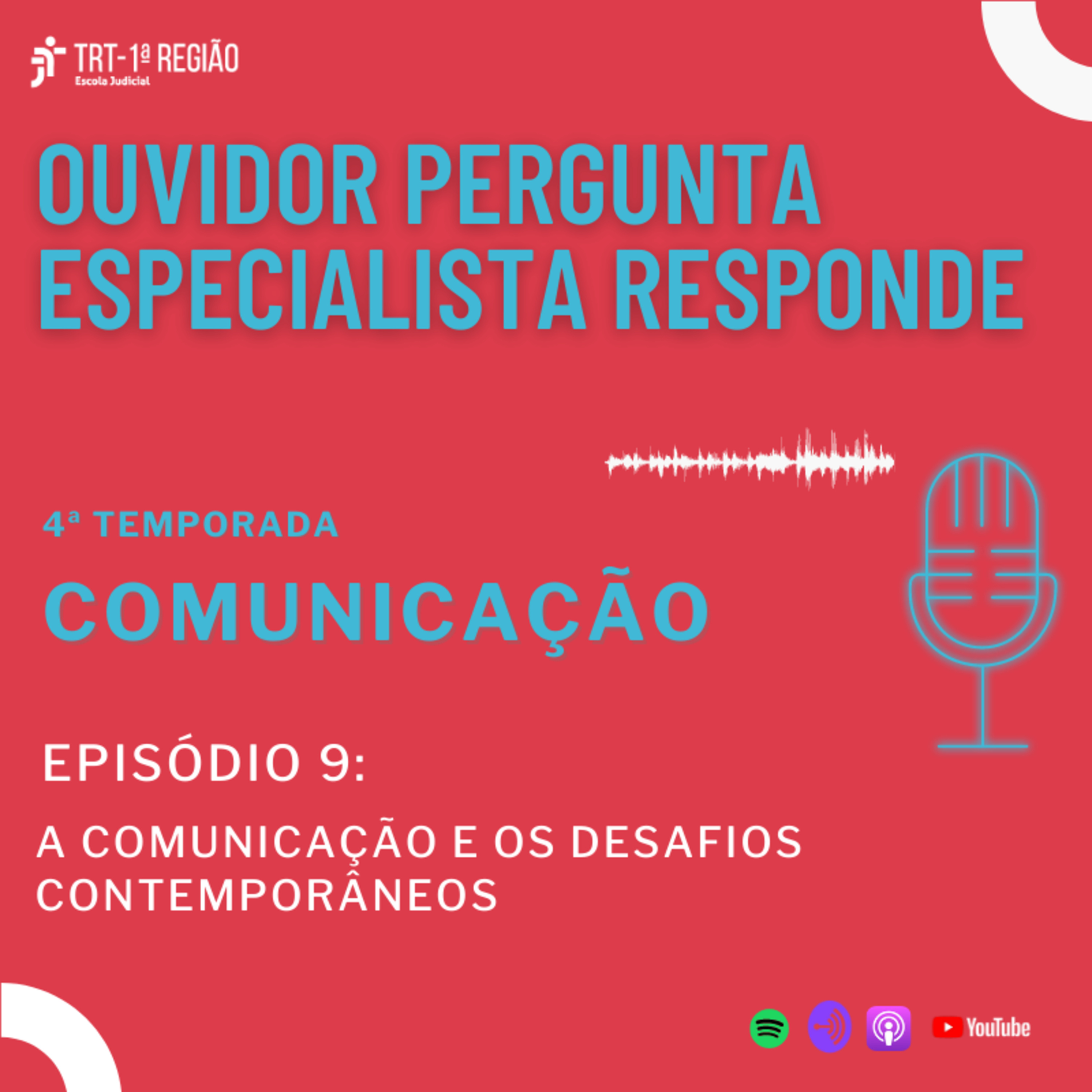 Escola Judicial do TRT da 1ª Região