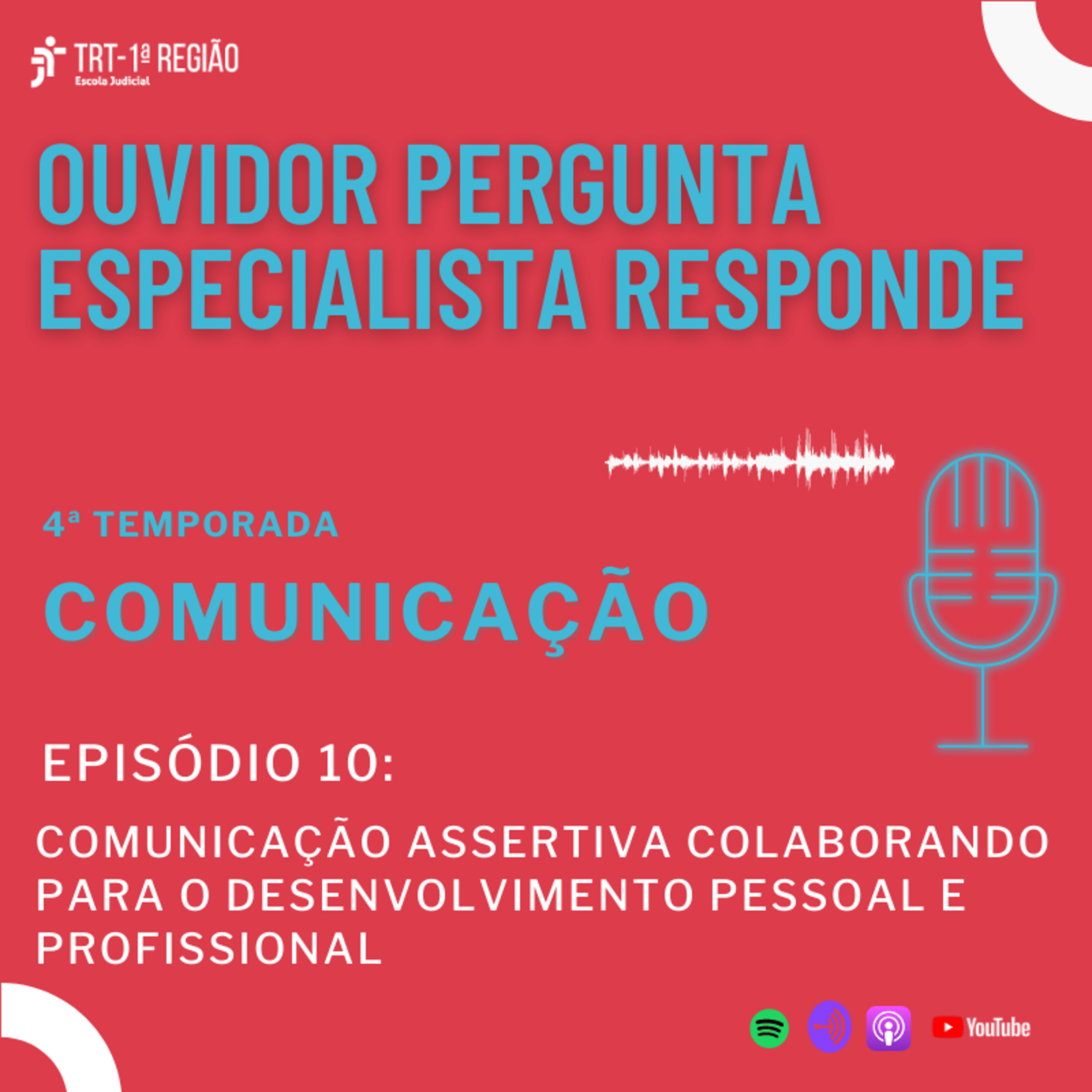 Escola Judicial do TRT da 1ª Região