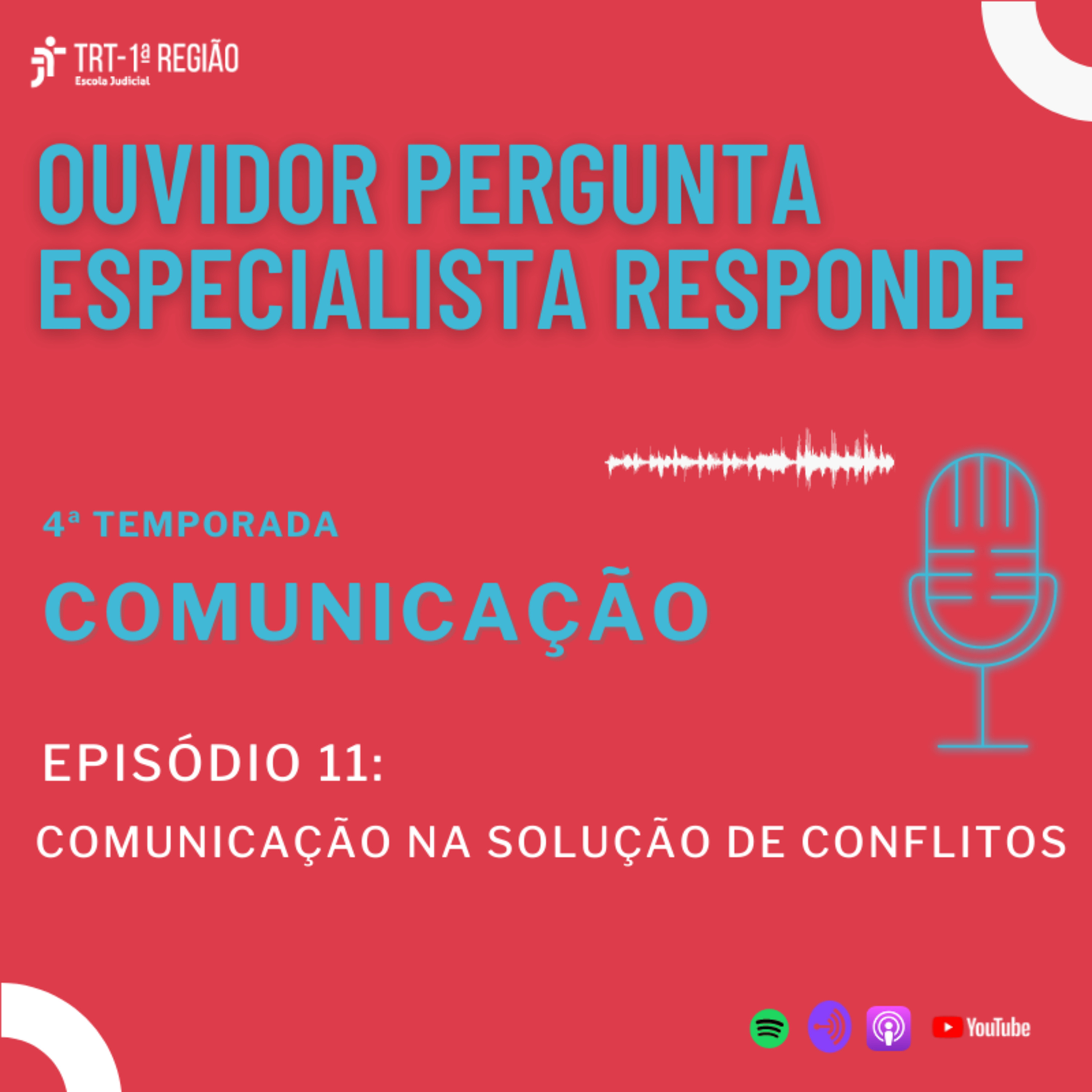 Escola Judicial do TRT da 1ª Região