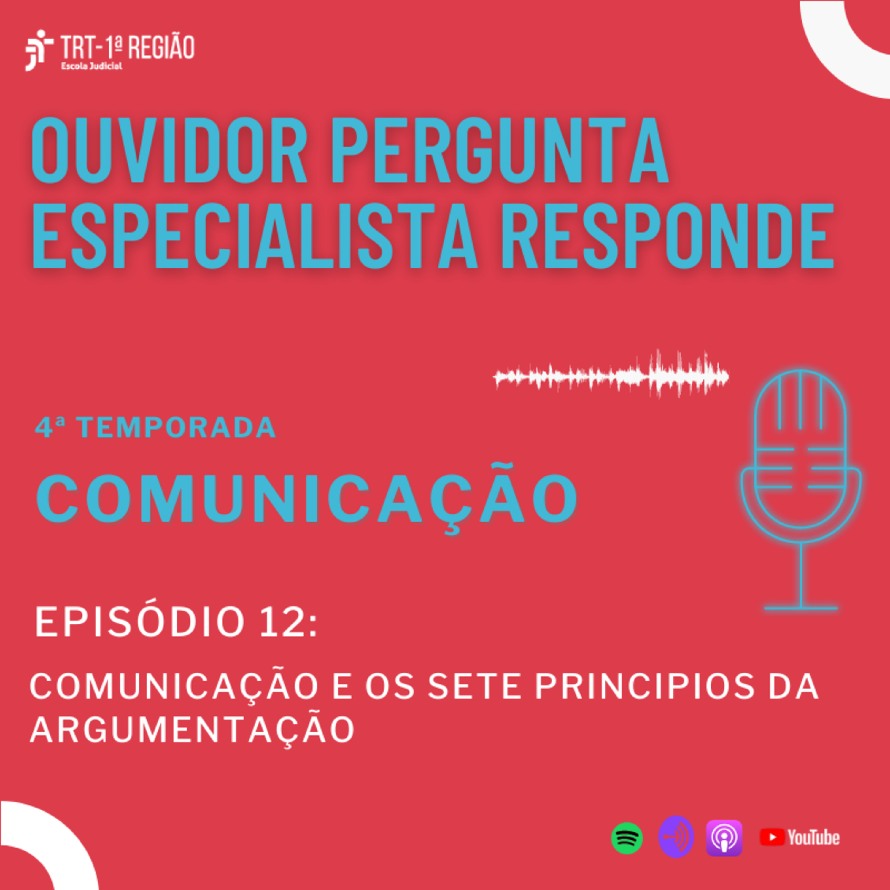 Escola Judicial do TRT da 1ª Região
