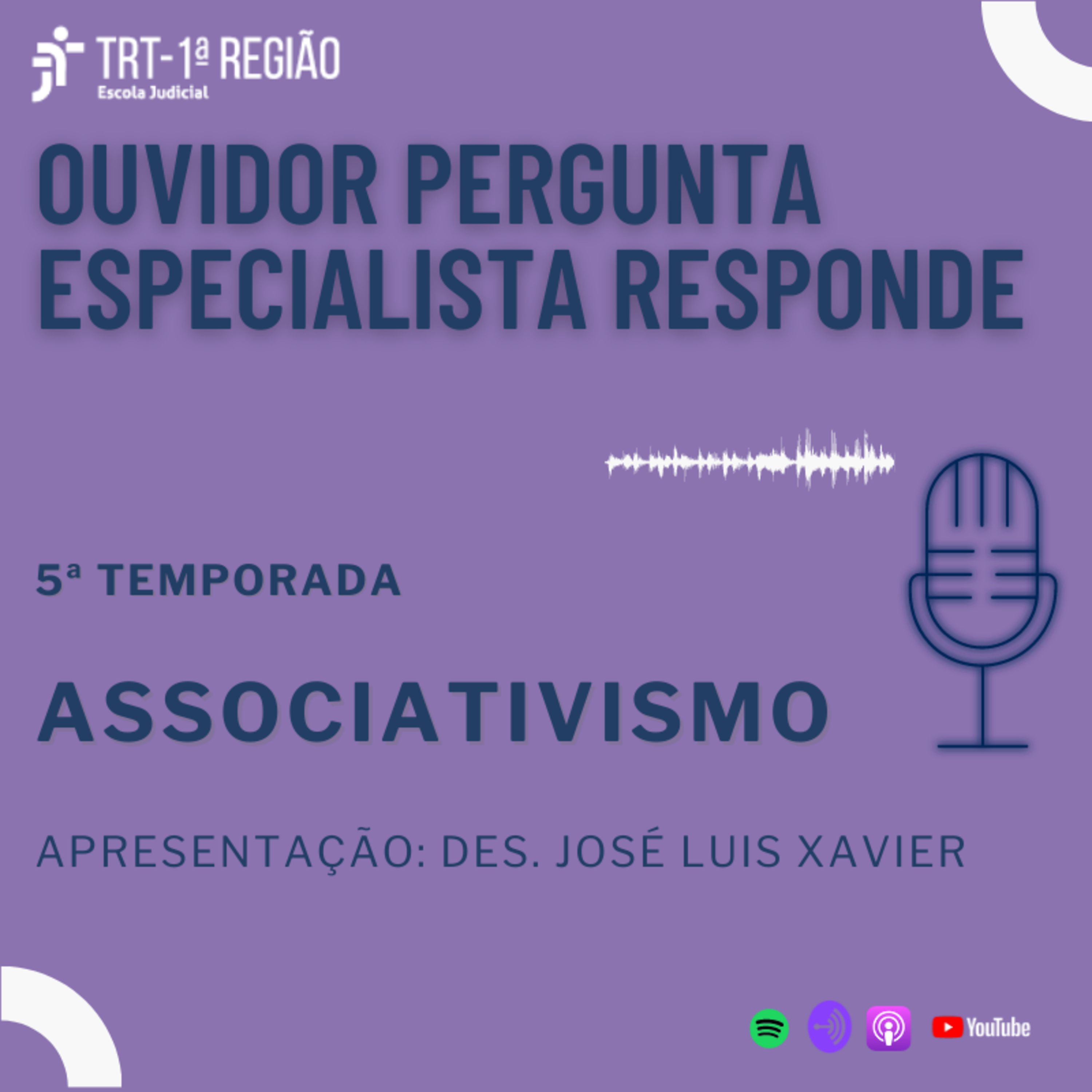 Escola Judicial do TRT da 1ª Região
