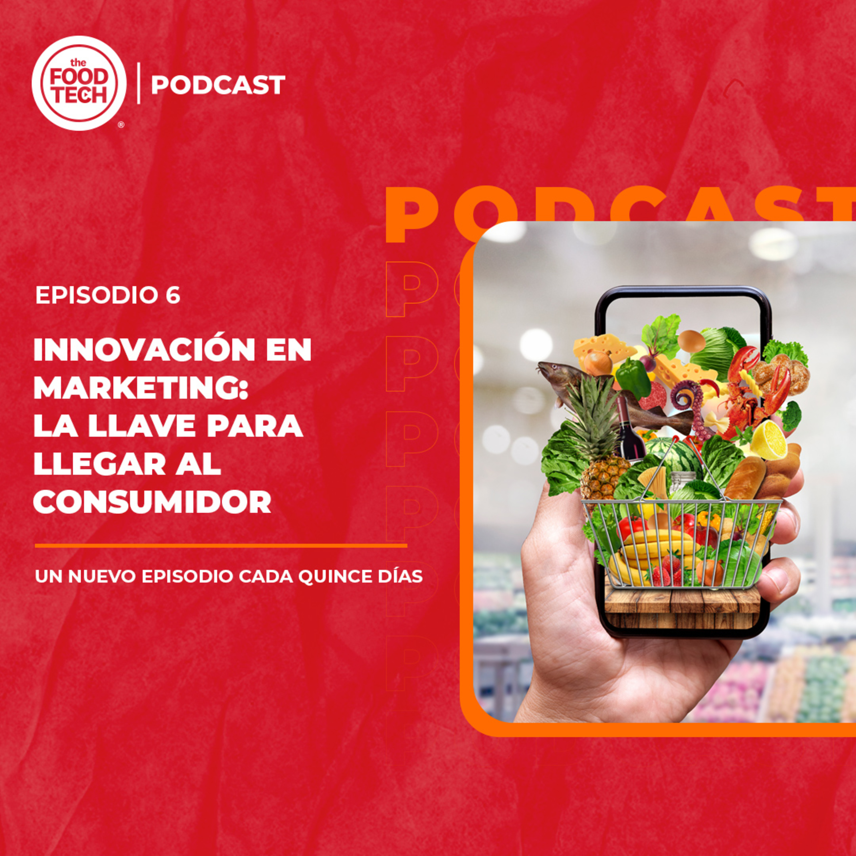 The Food Tech Podcast