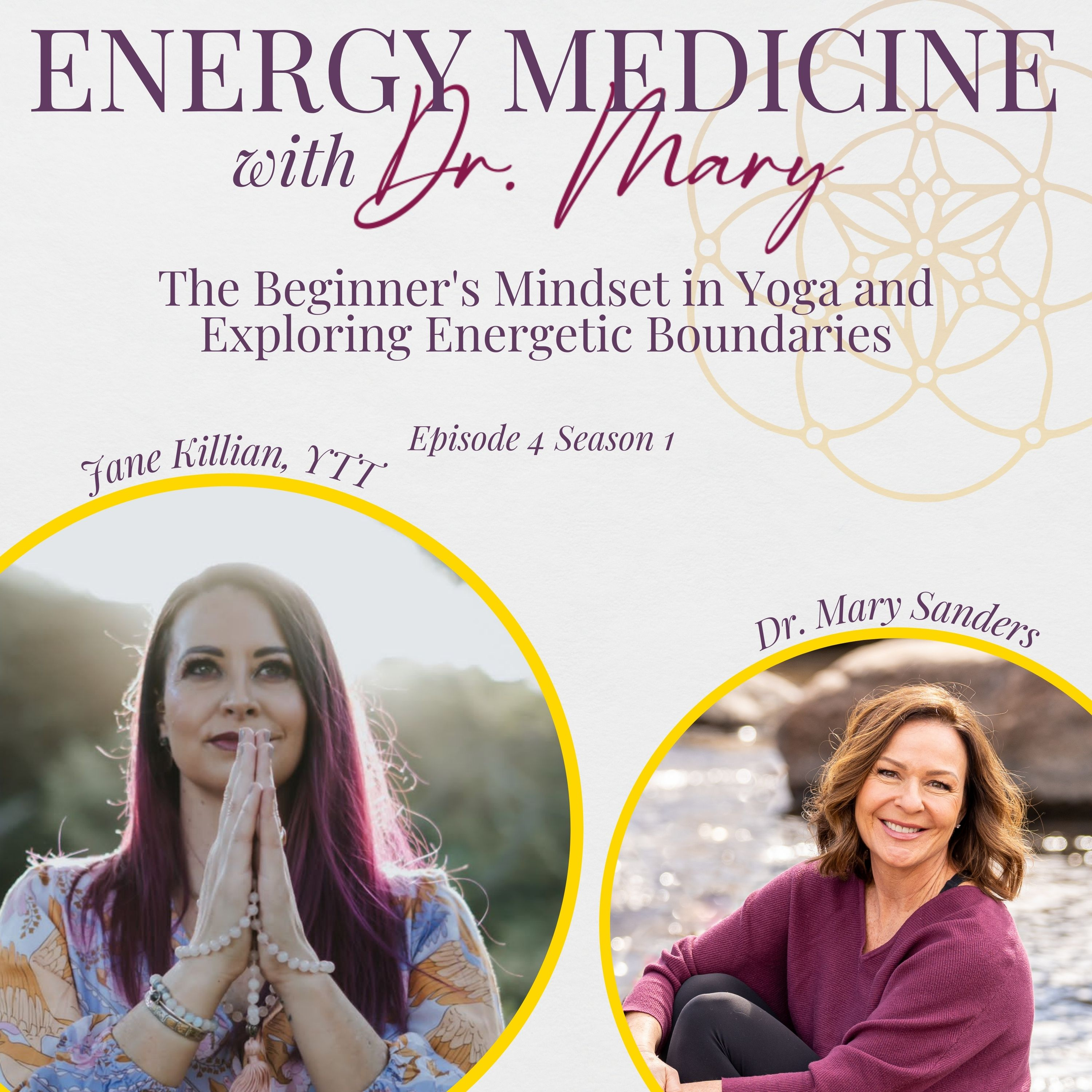 Energy Medicine: Align Your Mind, Body, and Spirit!