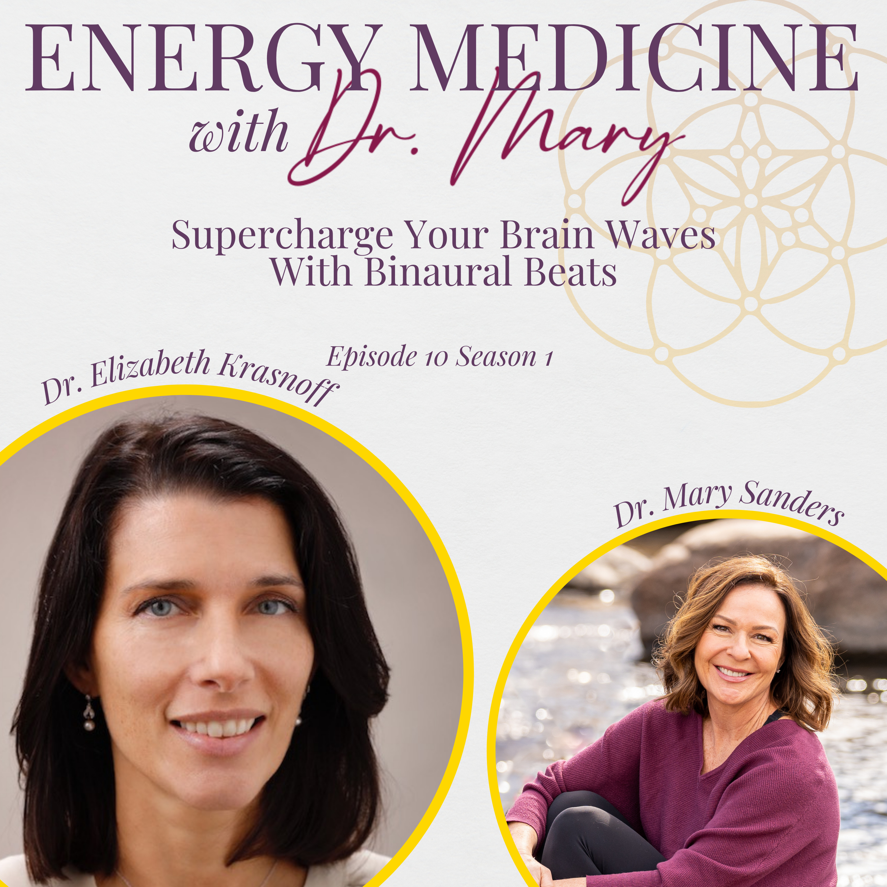 Energy Medicine: Align Your Mind, Body, and Spirit!