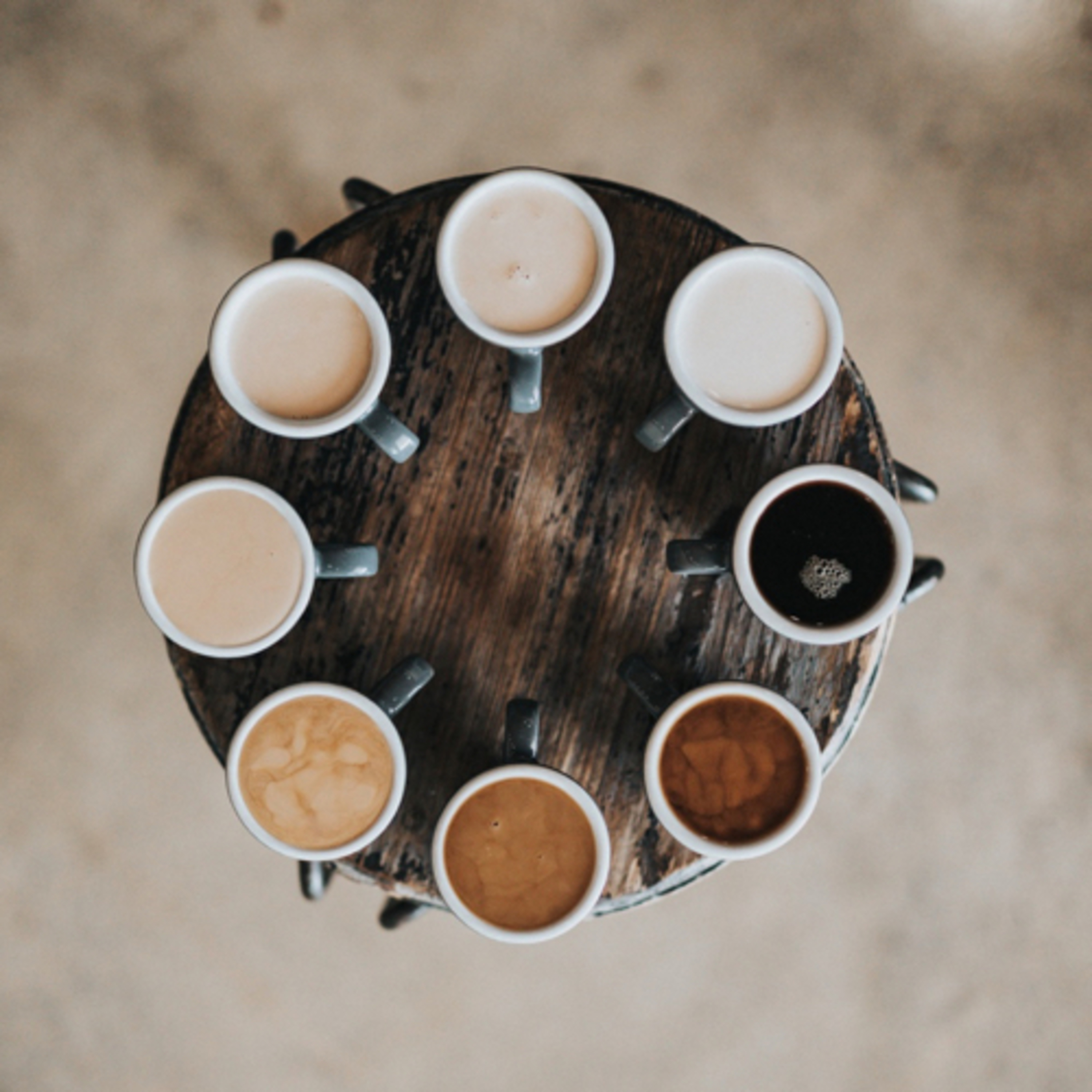 Chai with Ginger
