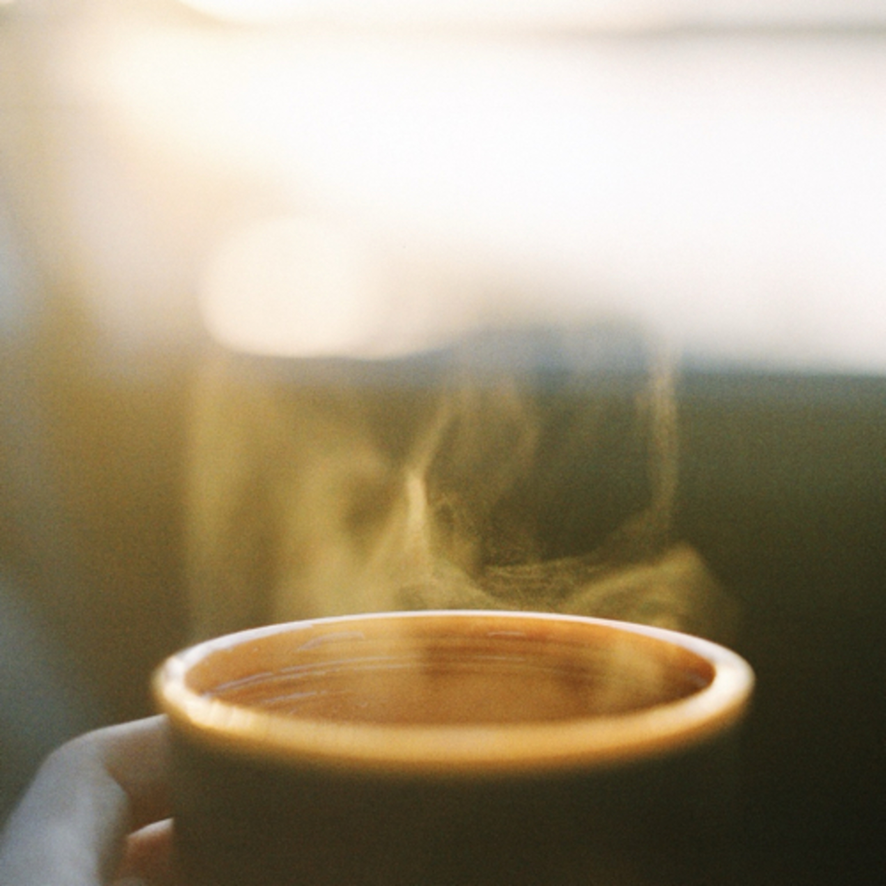 Chai with Ginger
