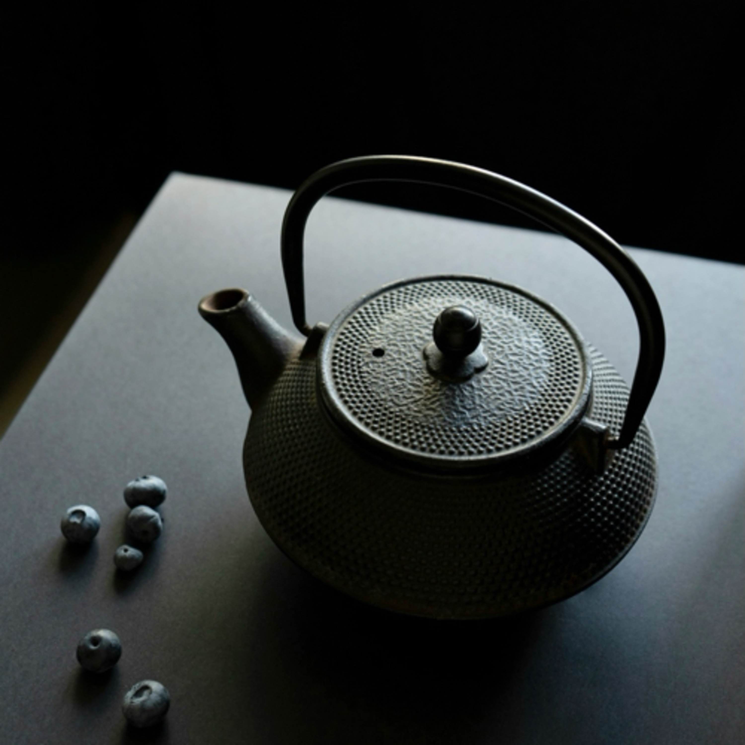 Chai with Ginger