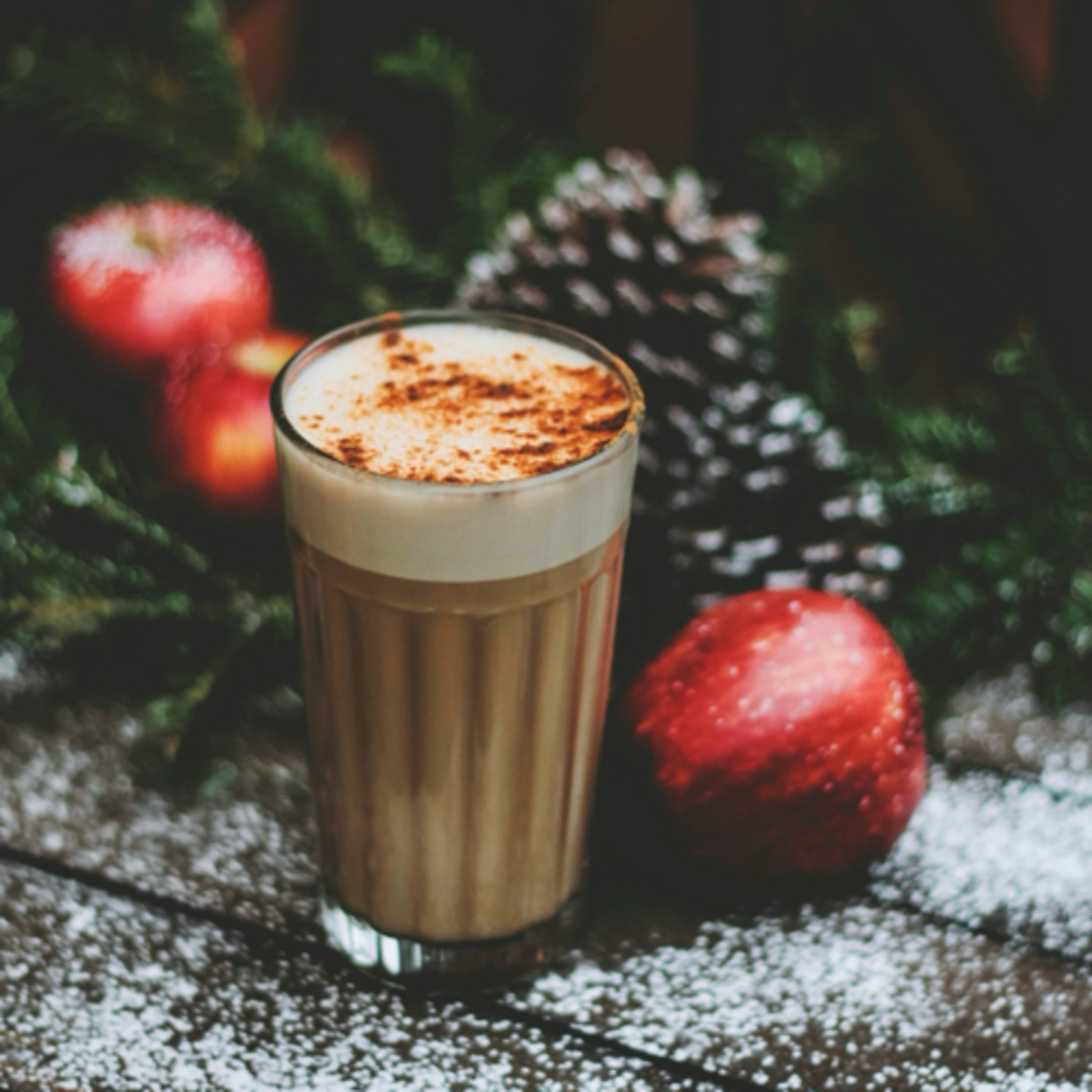Chai with Ginger