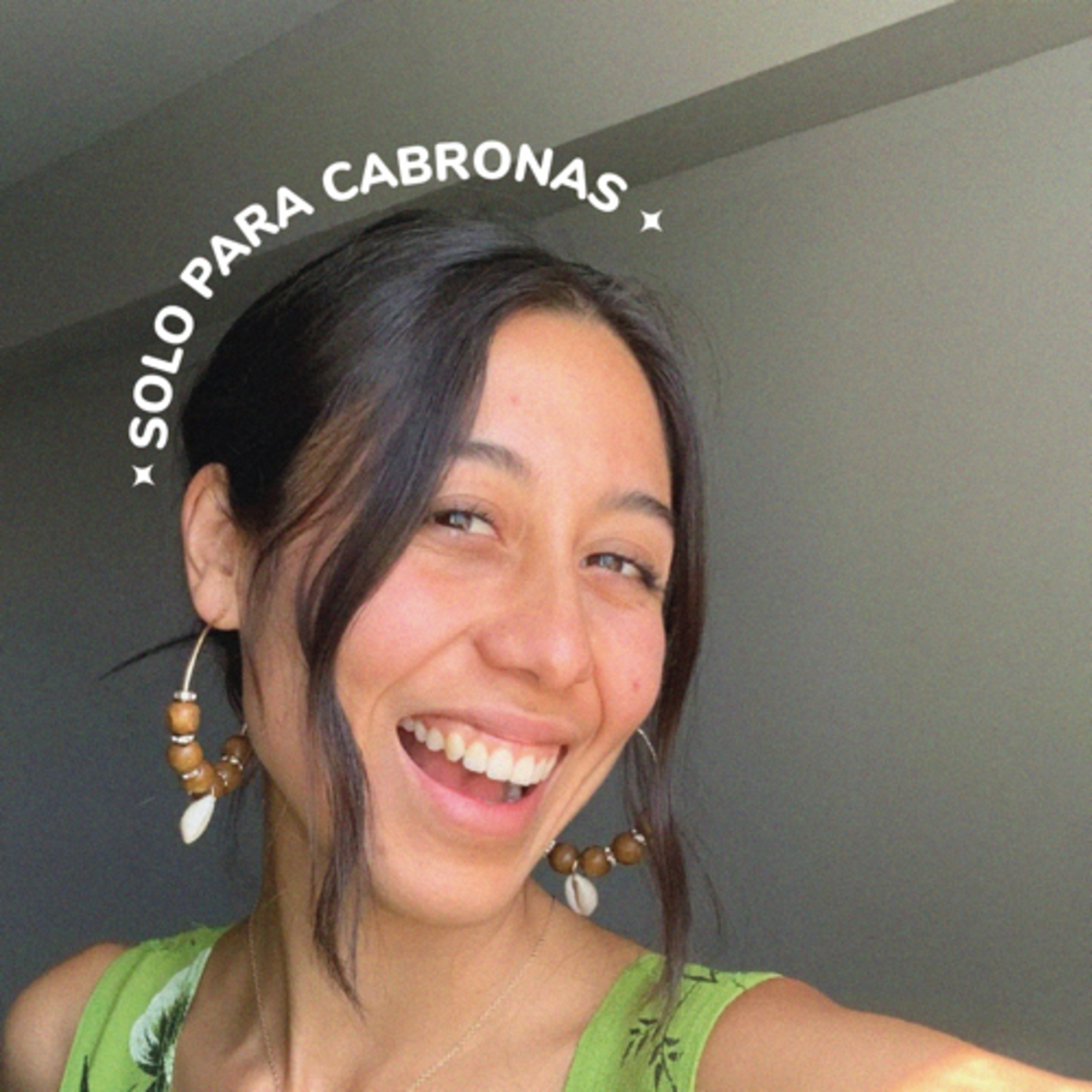 SOLO PARA CABRONAS