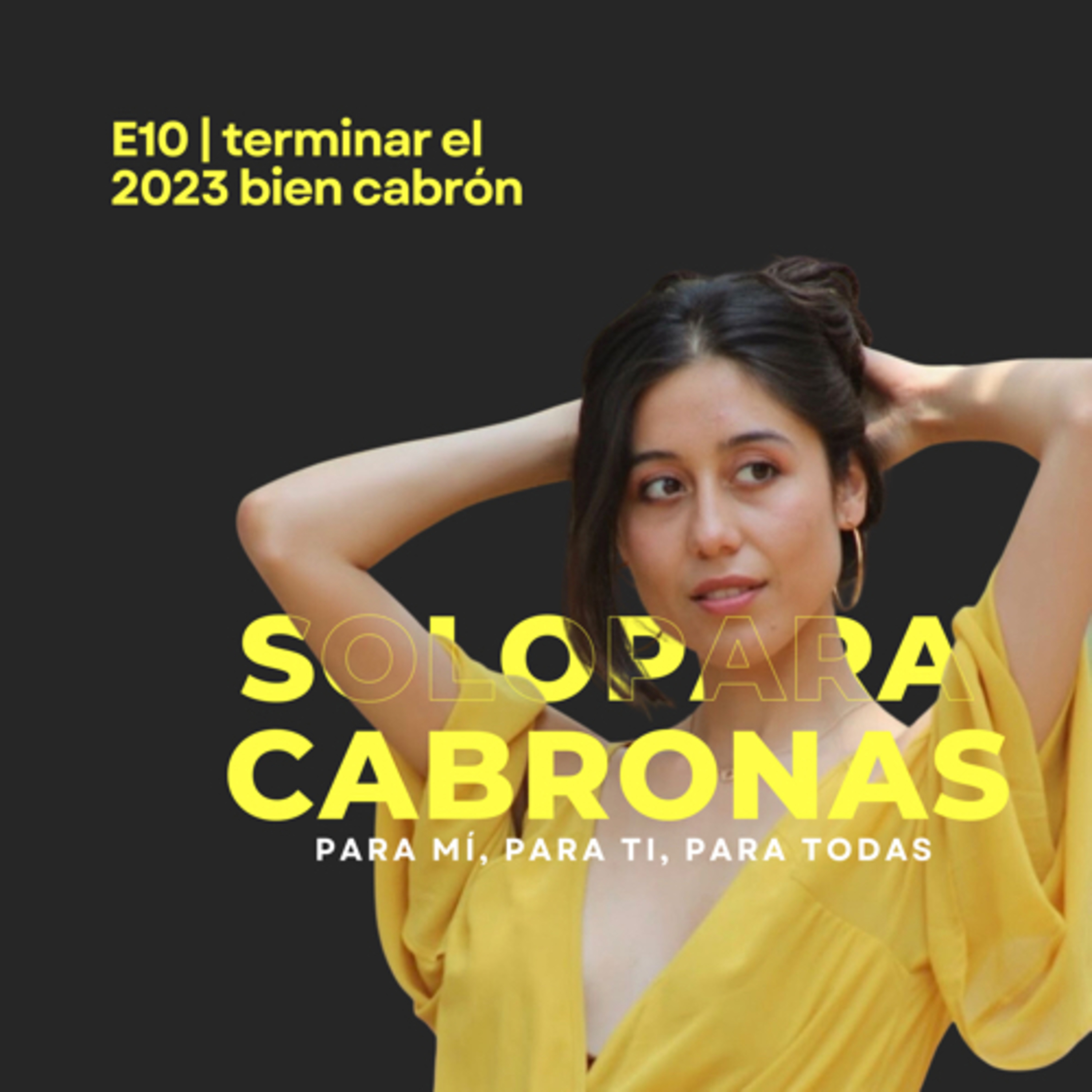 SOLO PARA CABRONAS