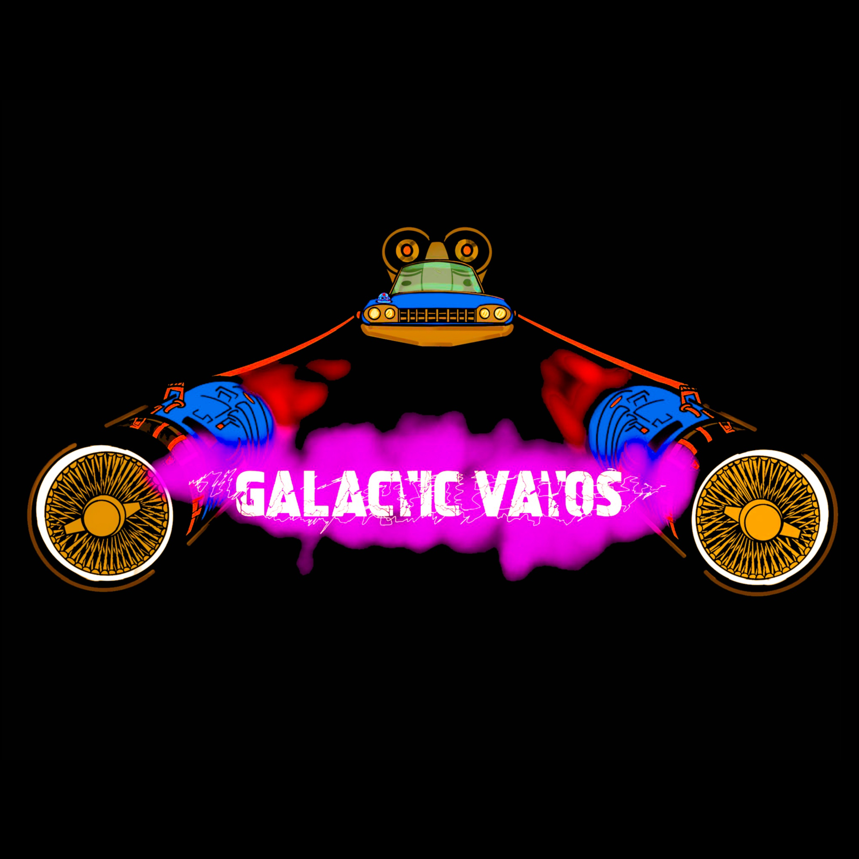 Galactic Vatos