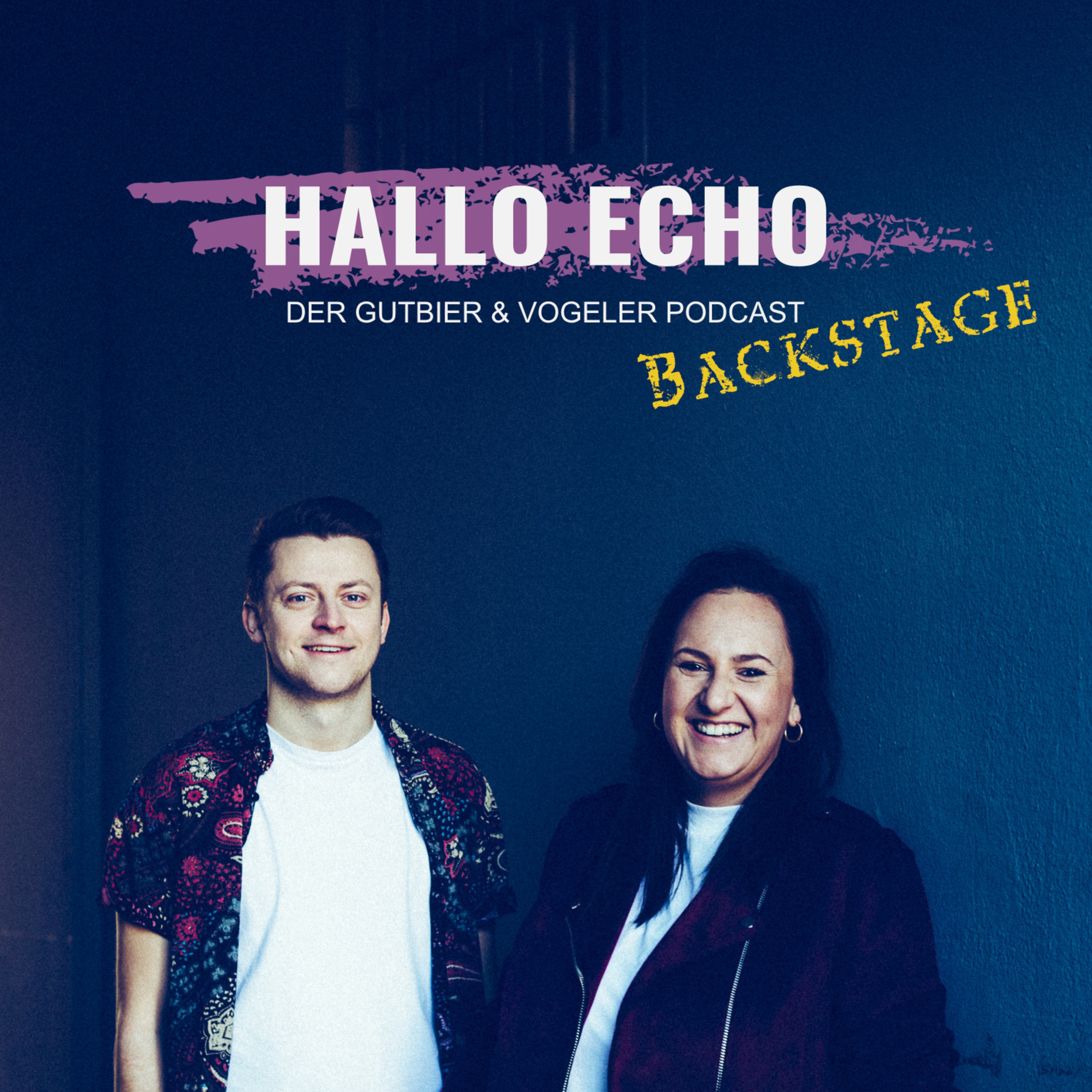 Hallo Echo