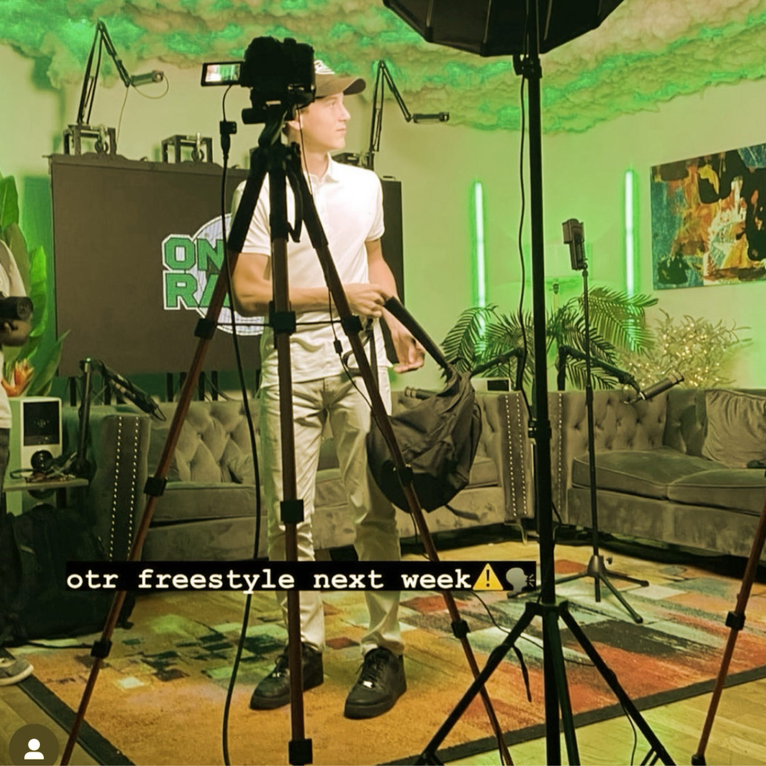 Digital Thugz Podcast