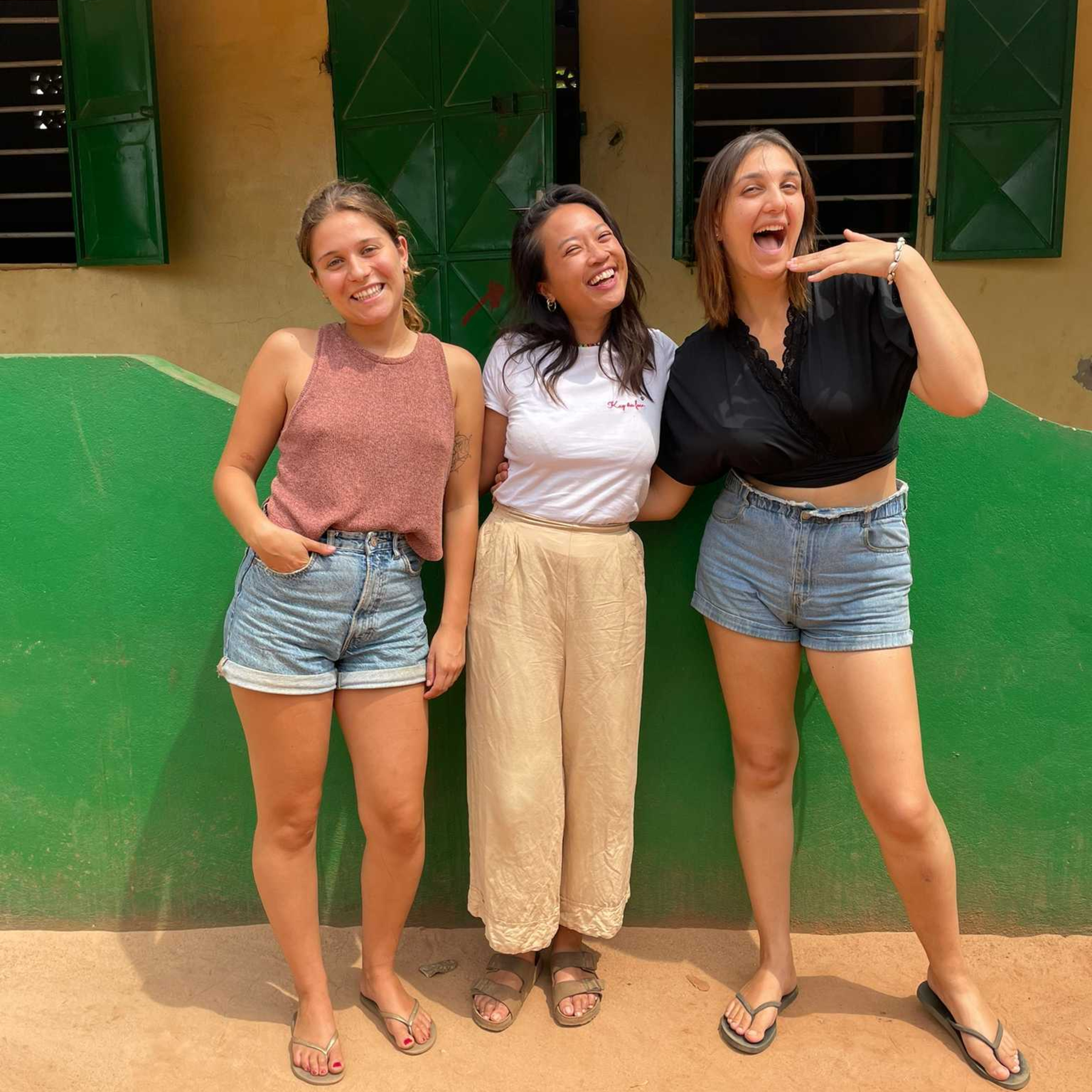 Tout le monde peut s\'engager !