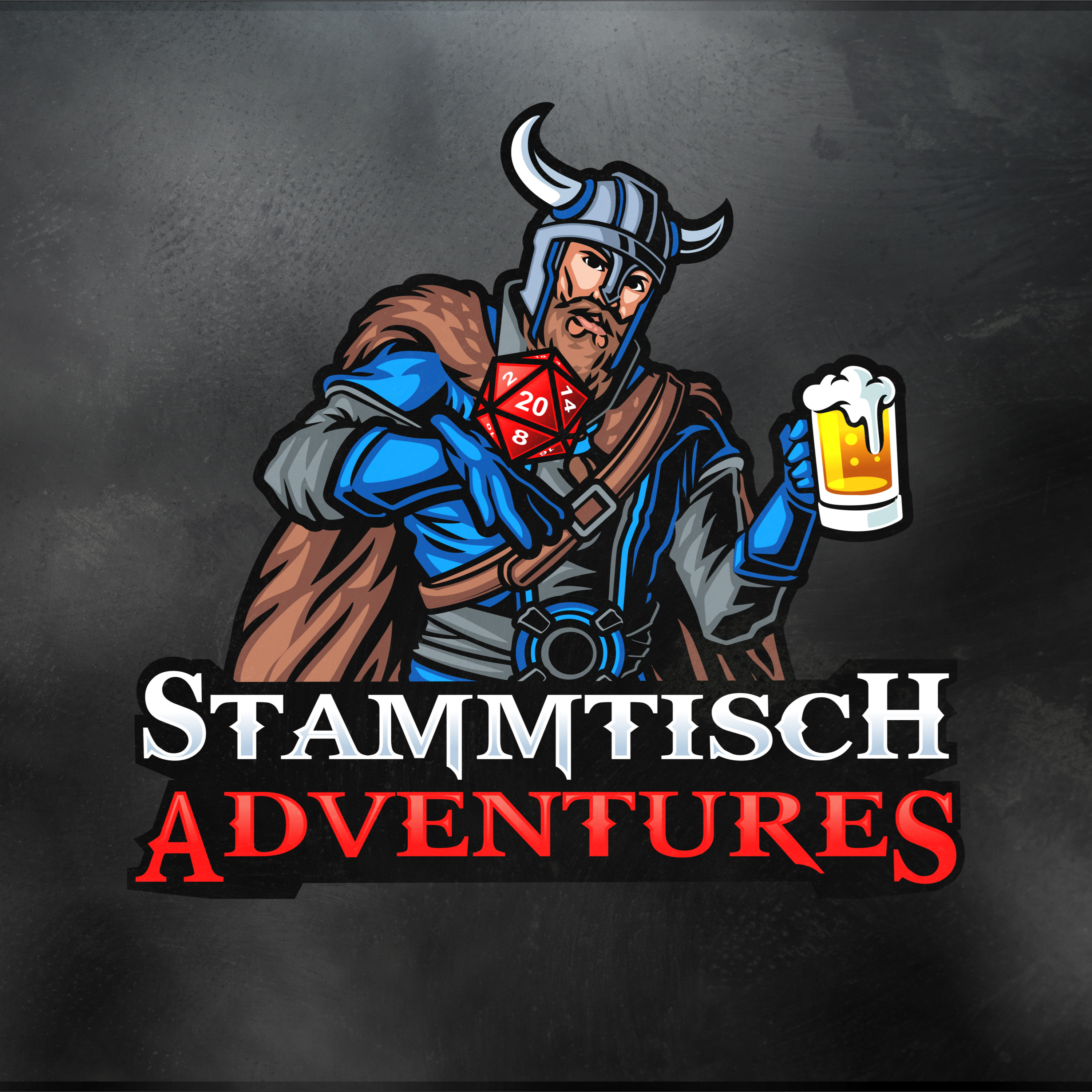 Stammtisch Adventures