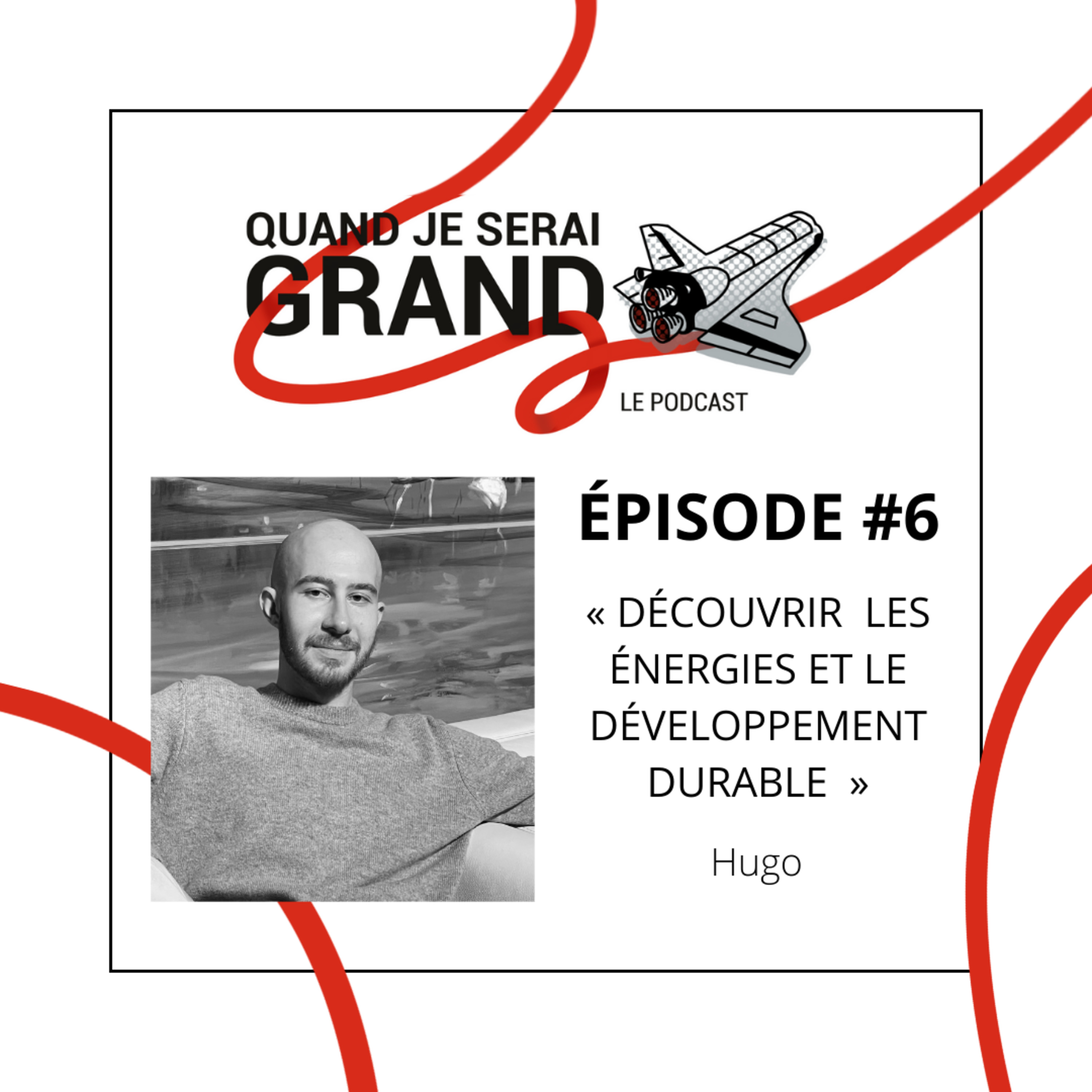 QUAND JE SERAI GRAND - Avenir & Orientation
