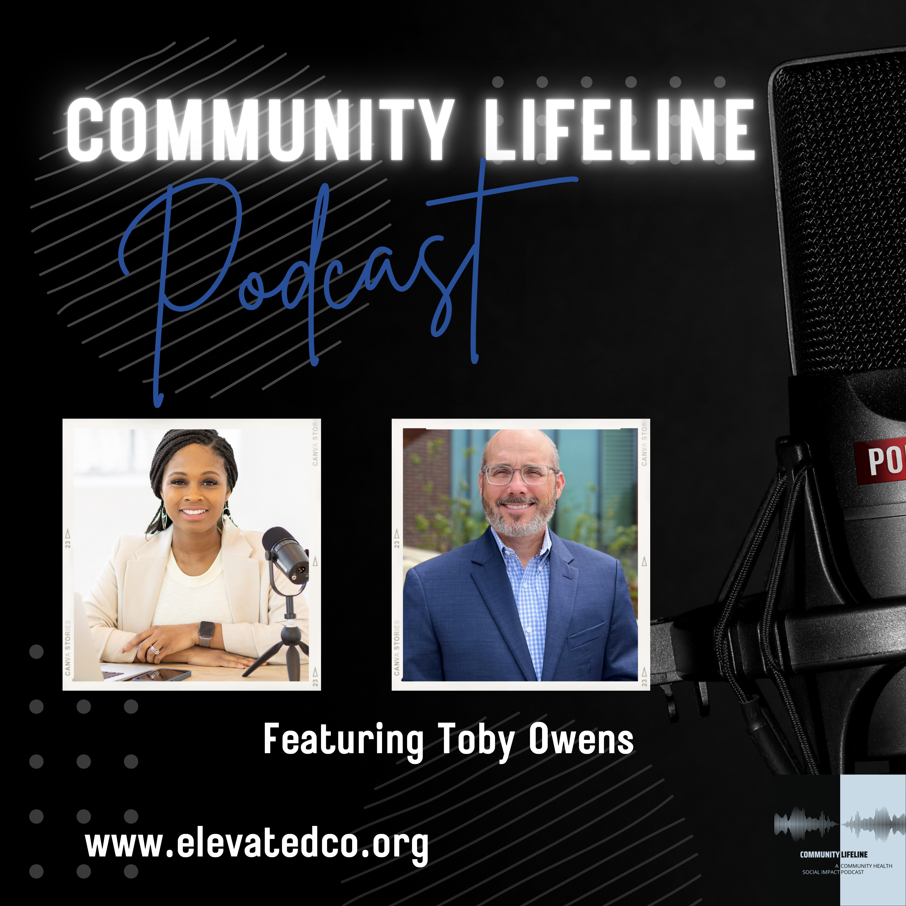 Community Lifeline