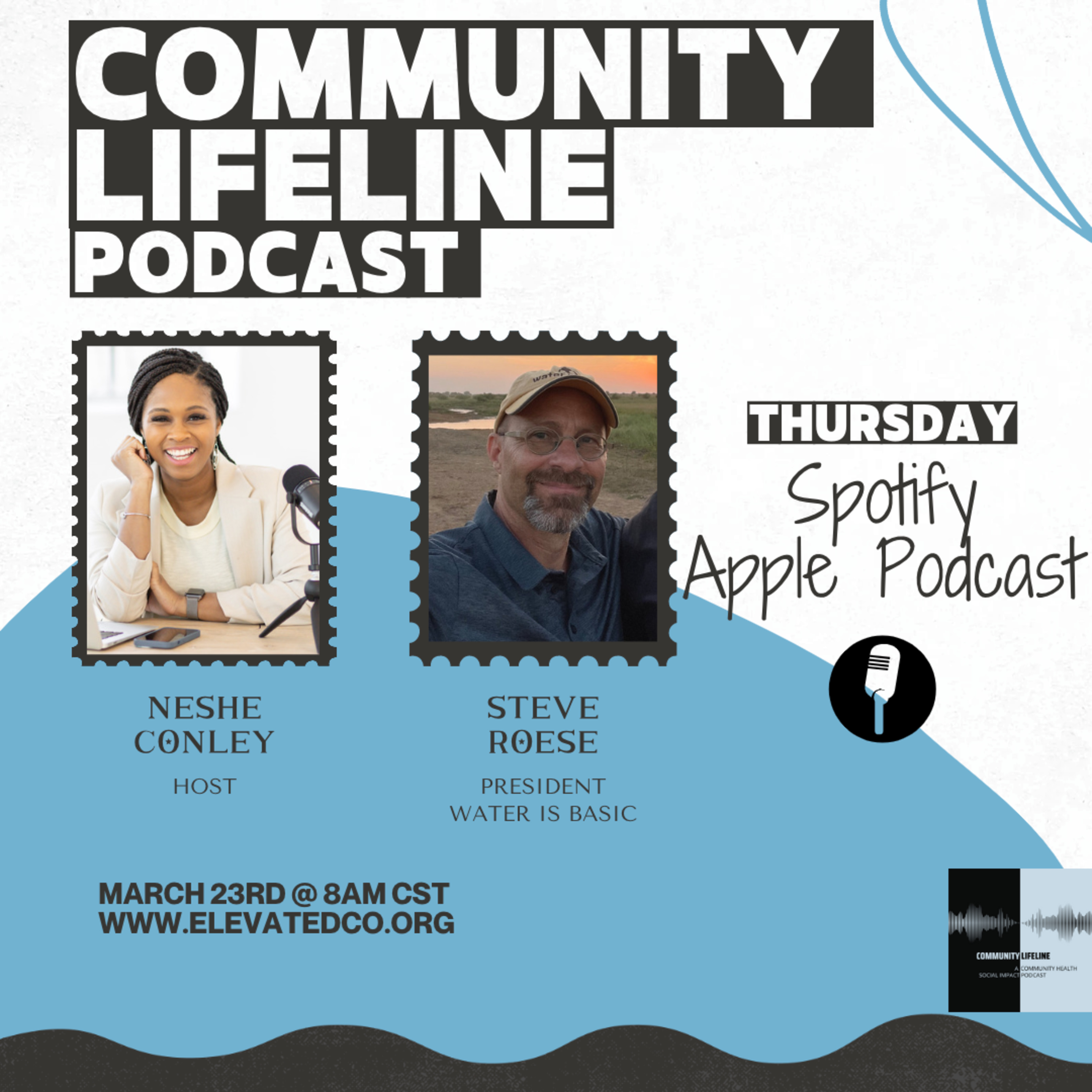 Community Lifeline