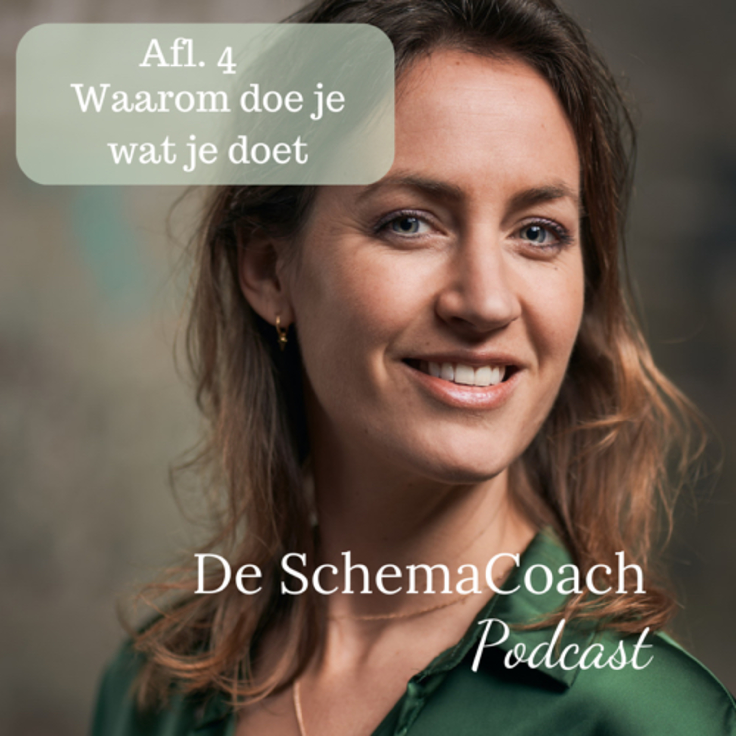 De SchemaCoach Podcast