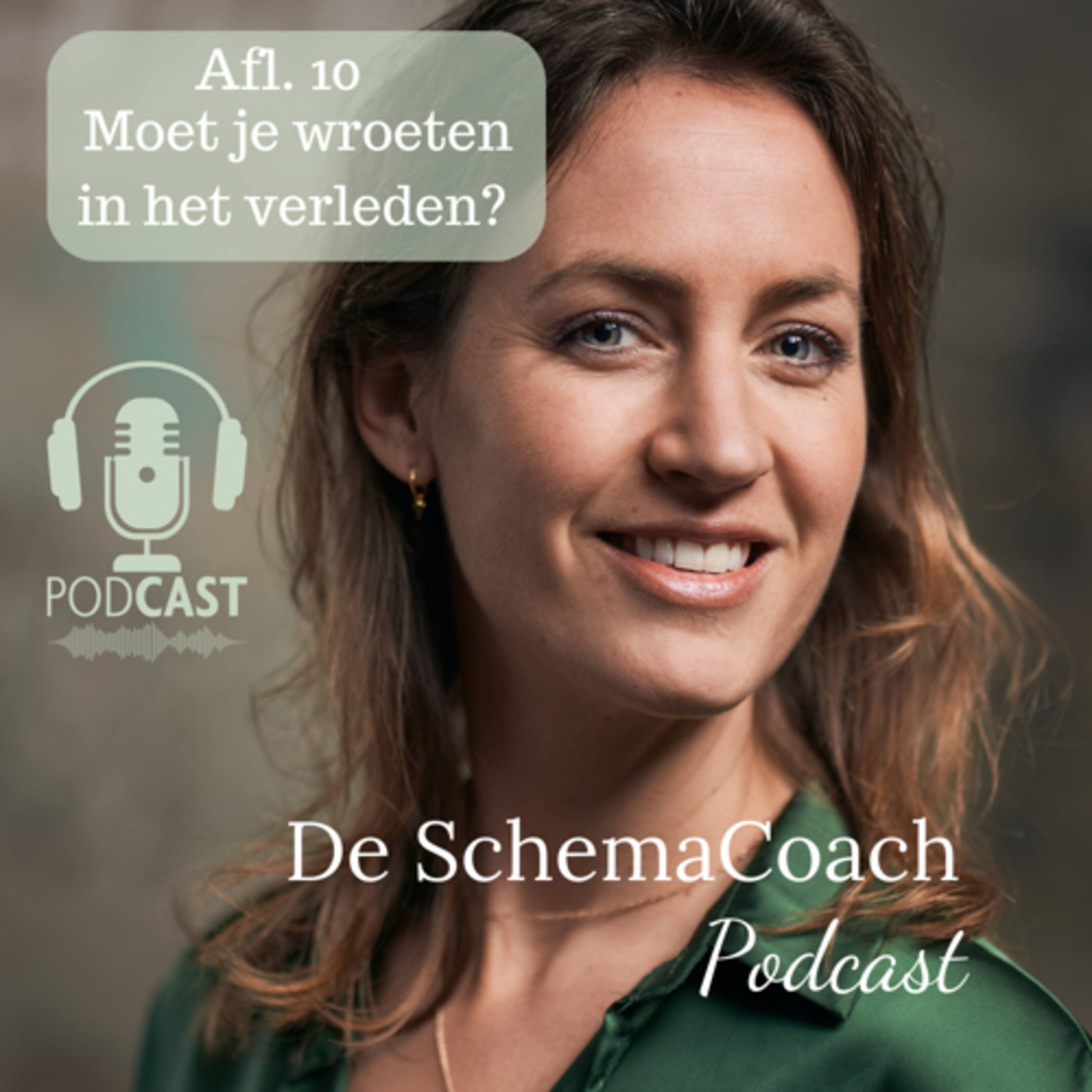 De SchemaCoach Podcast
