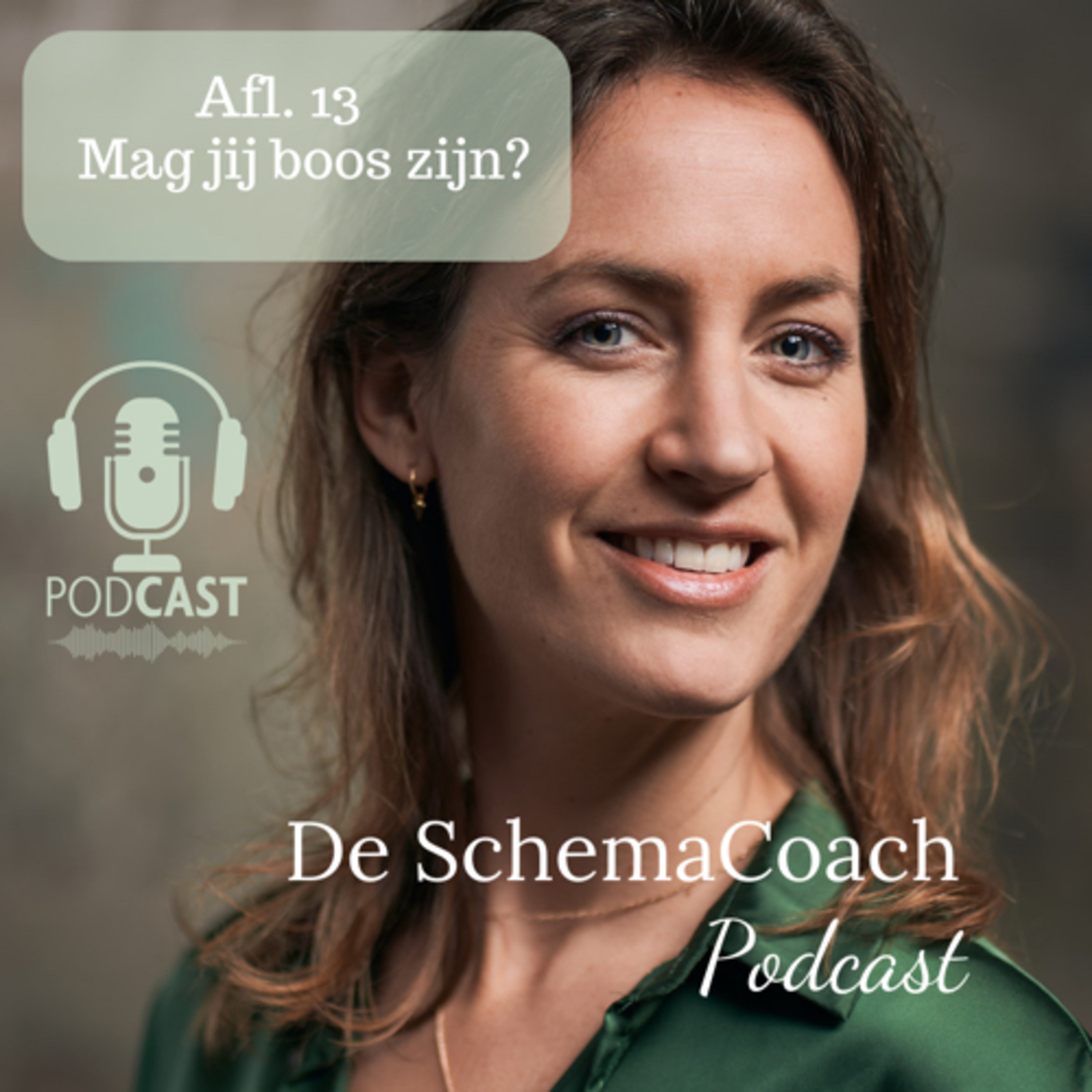 De SchemaCoach Podcast