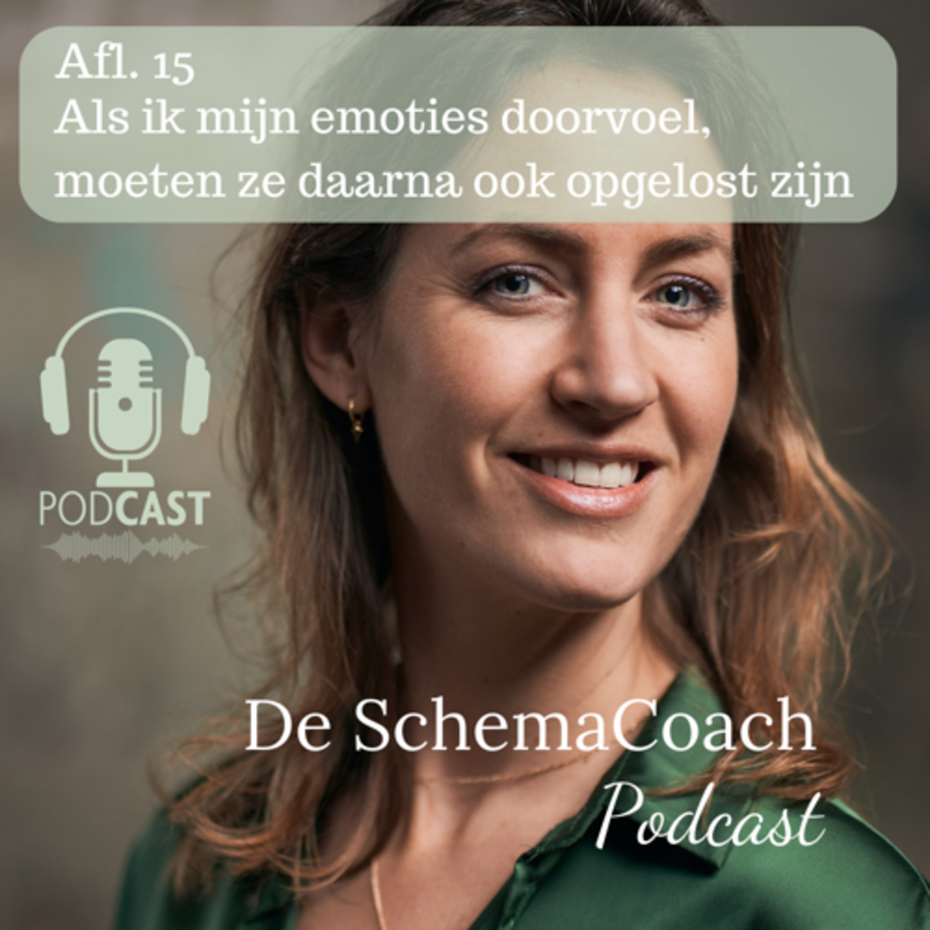 De SchemaCoach Podcast