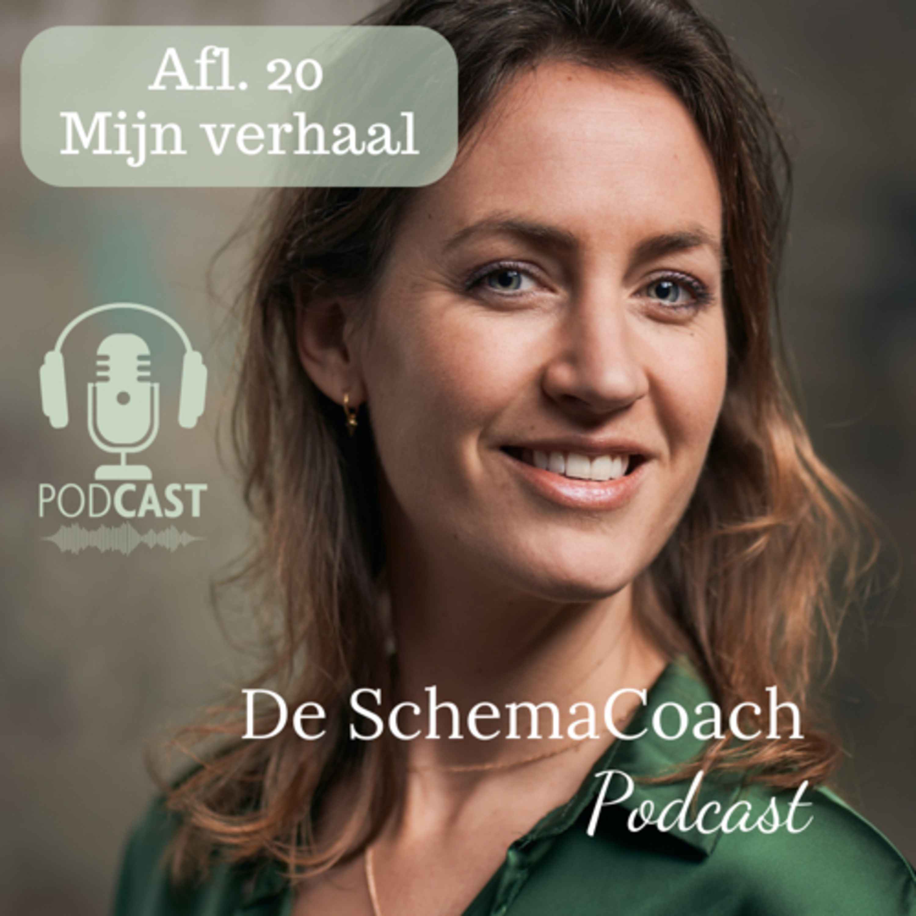De SchemaCoach Podcast