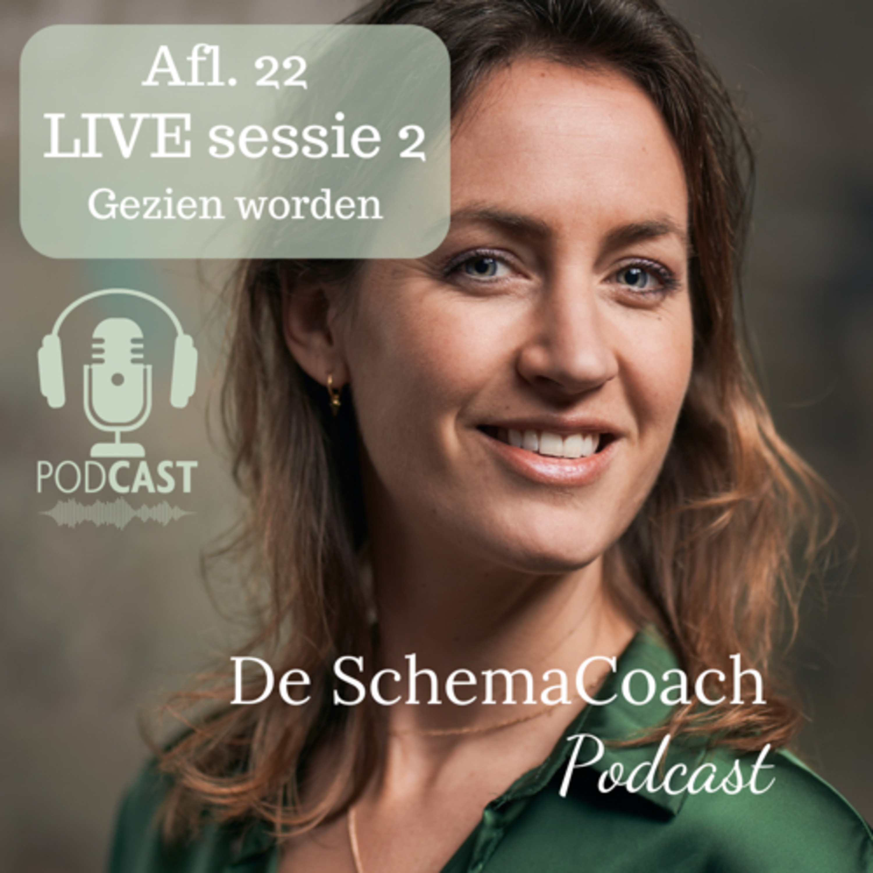 De SchemaCoach Podcast