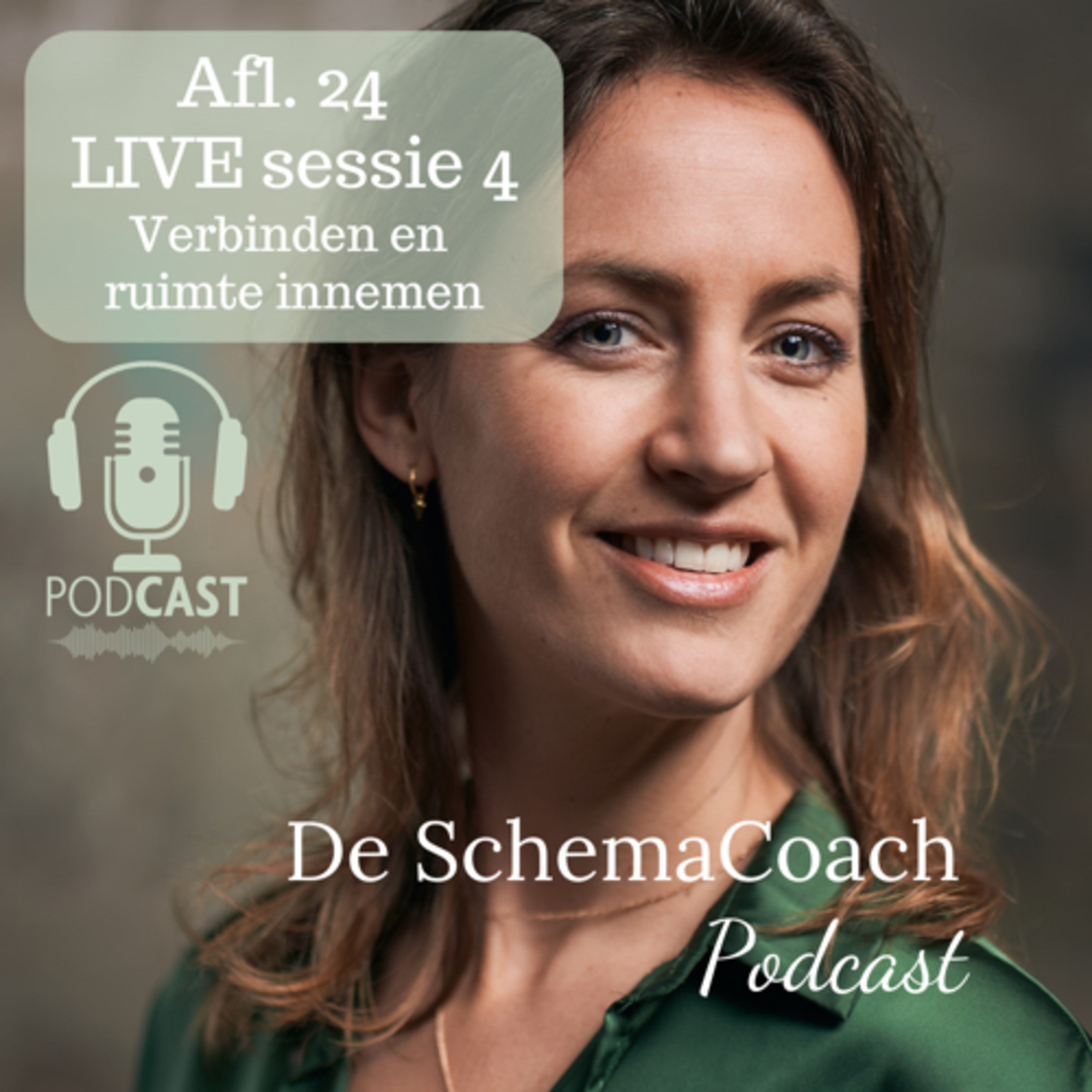 De SchemaCoach Podcast