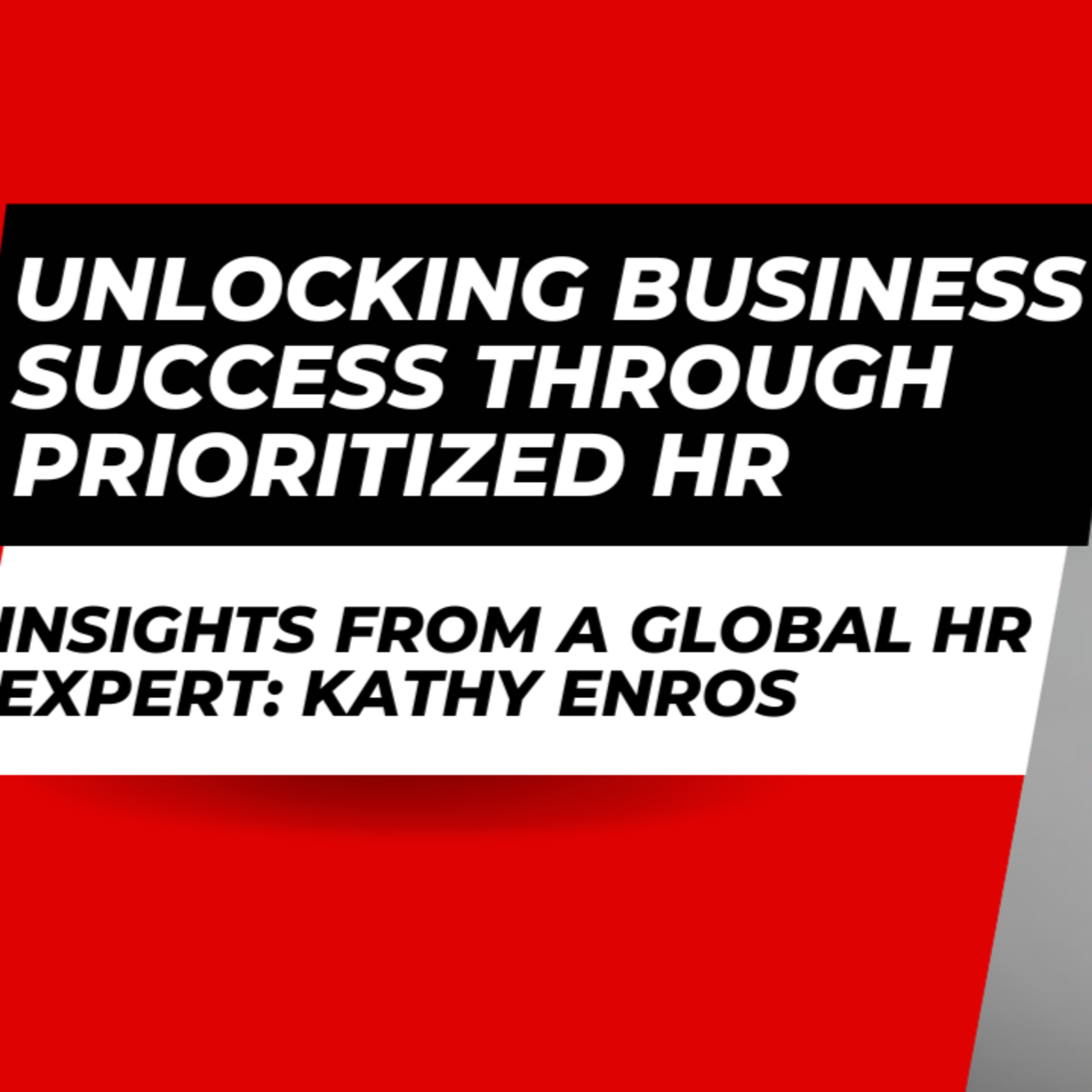 HR Drs - Your go-to source for expert insights & practical solutions for the job market