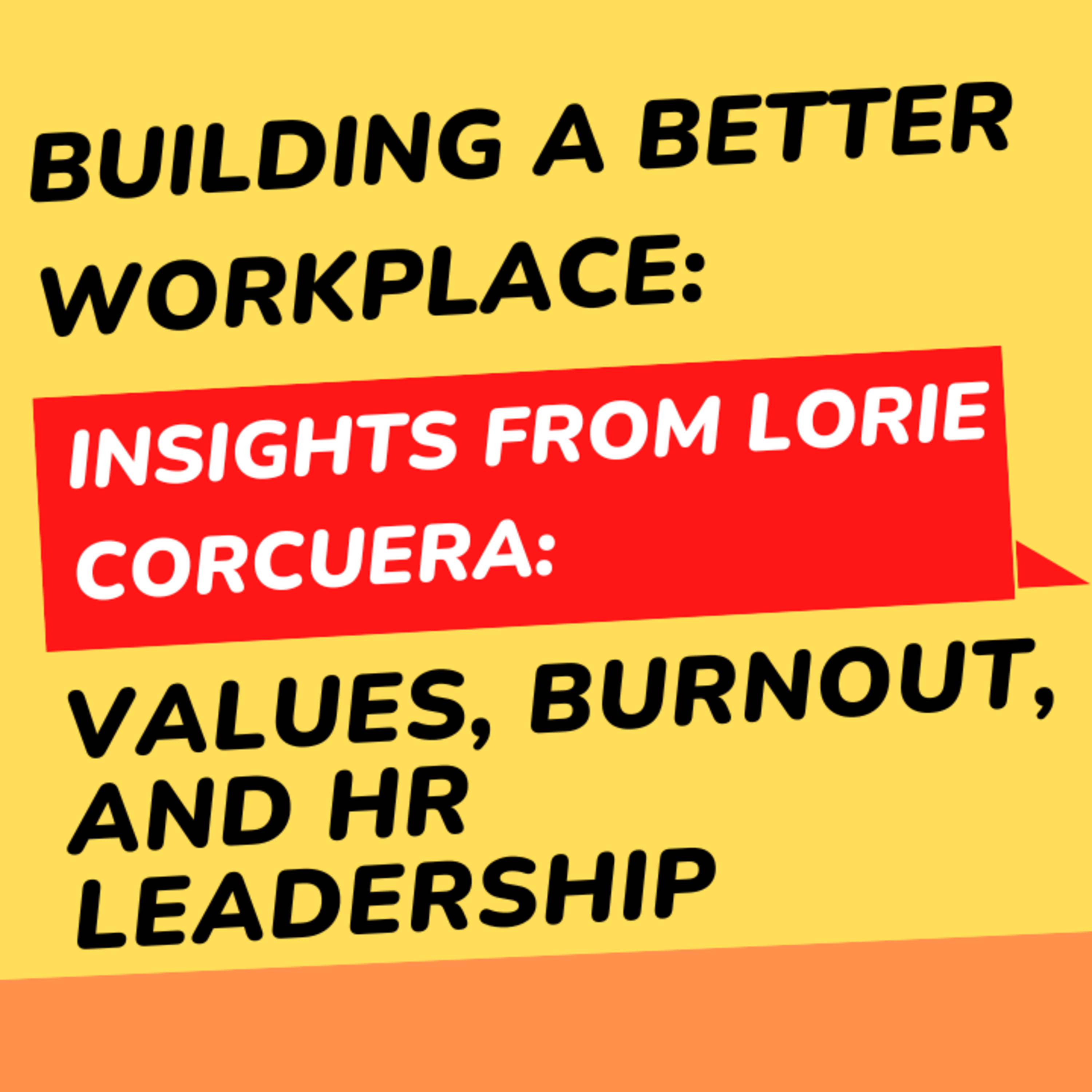 HR Drs - Your go-to source for expert insights & practical solutions for the job market