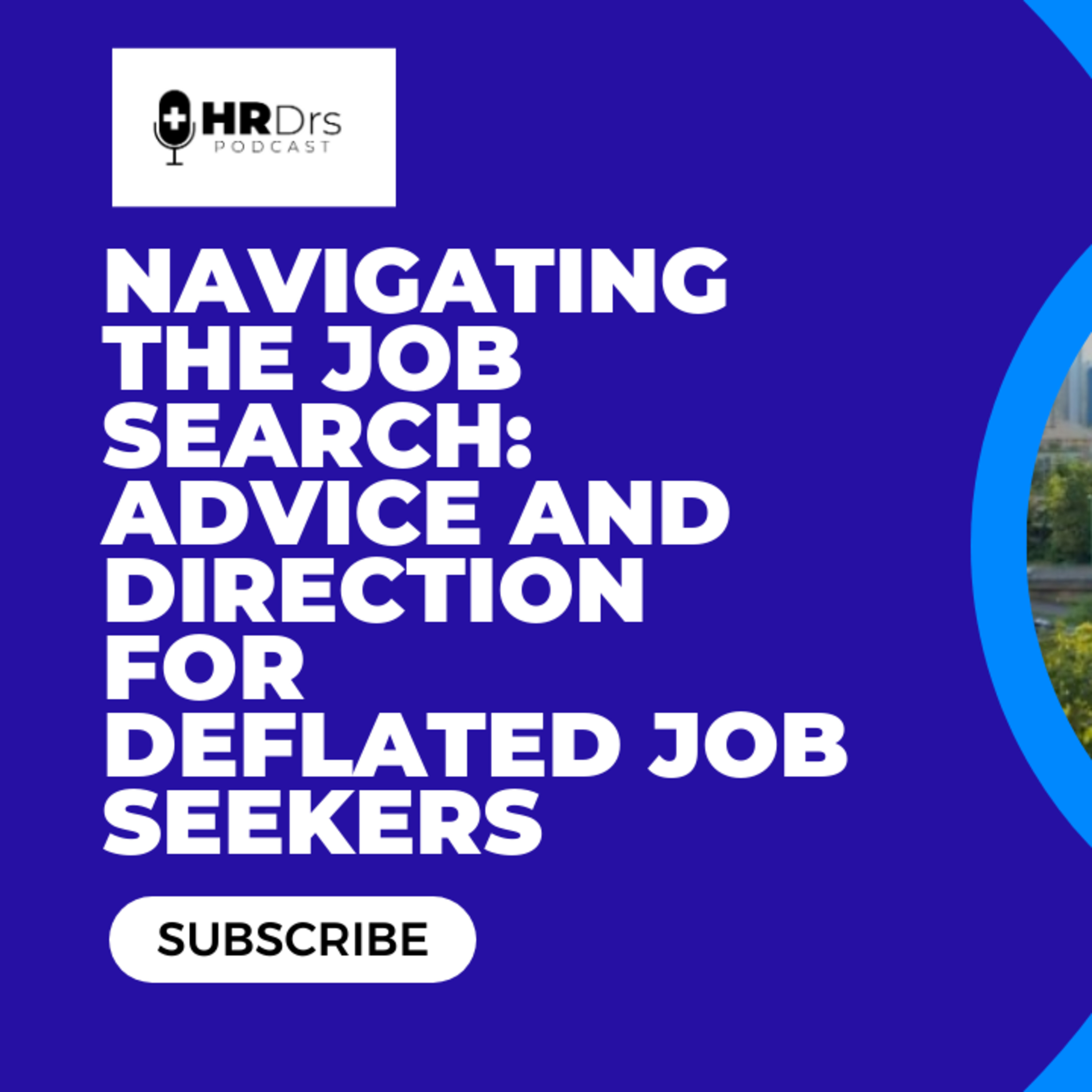 HR Drs - Your go-to source for expert insights & practical solutions for the job market
