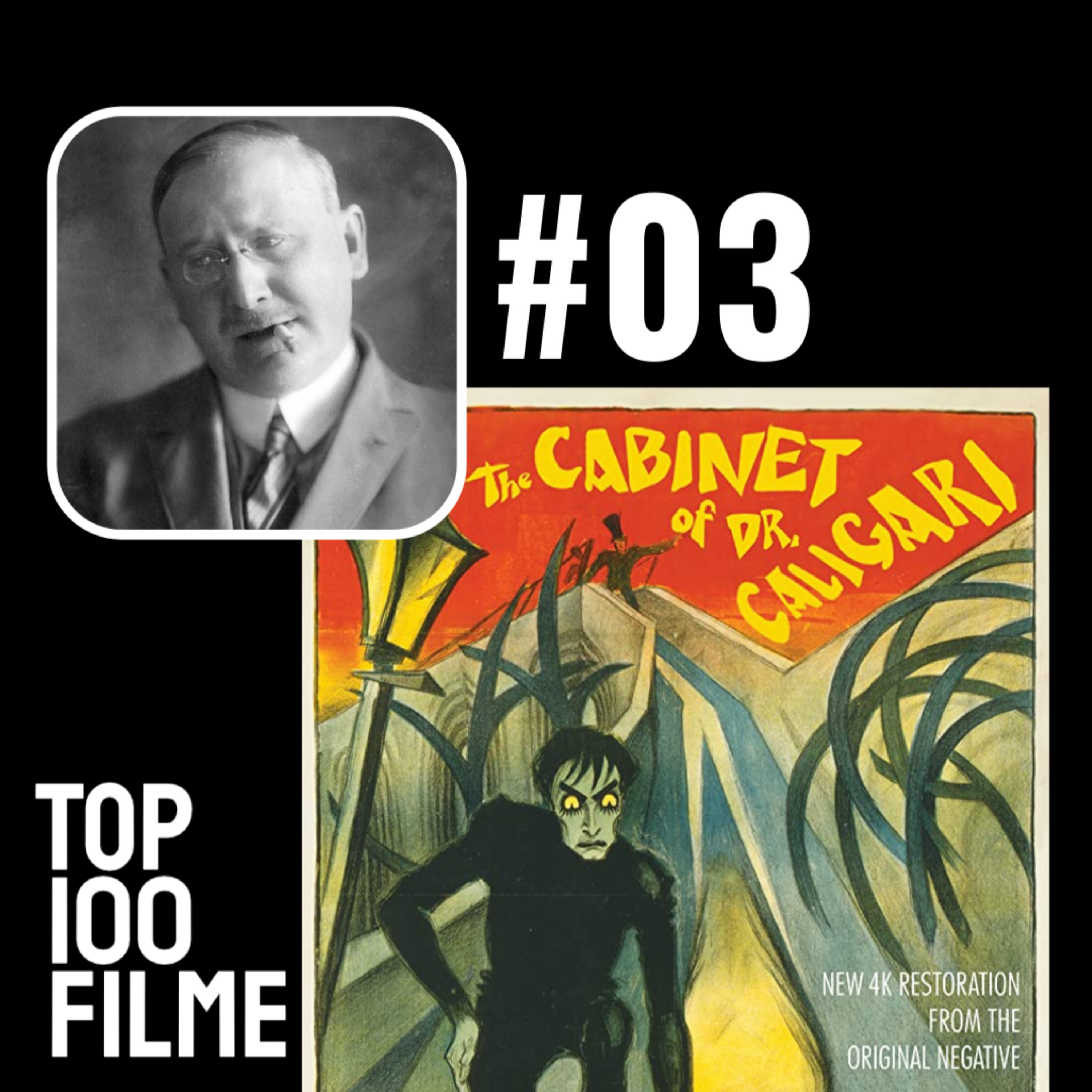 TOP 100 FILME / Ion Usatyi