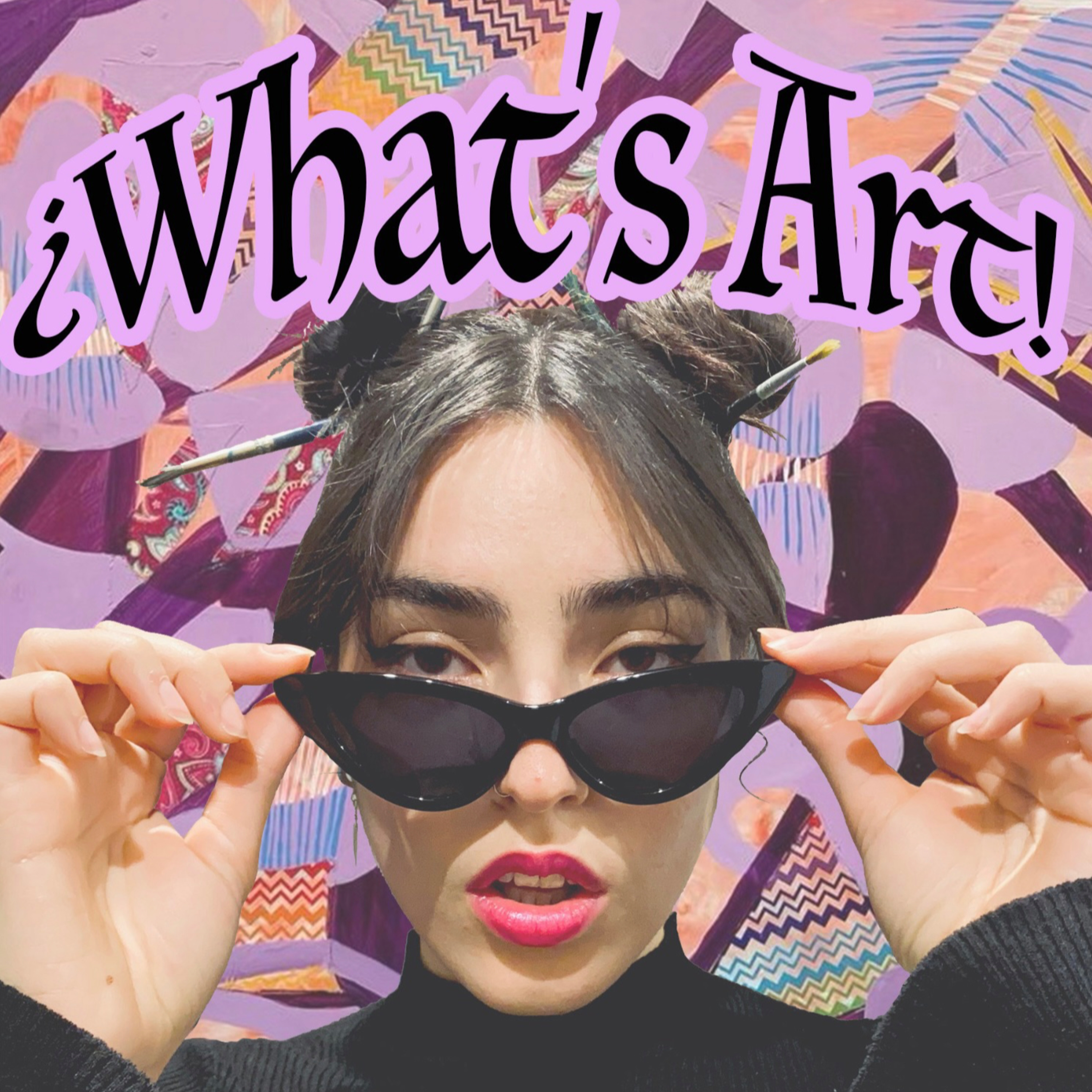 ¿What’s art!