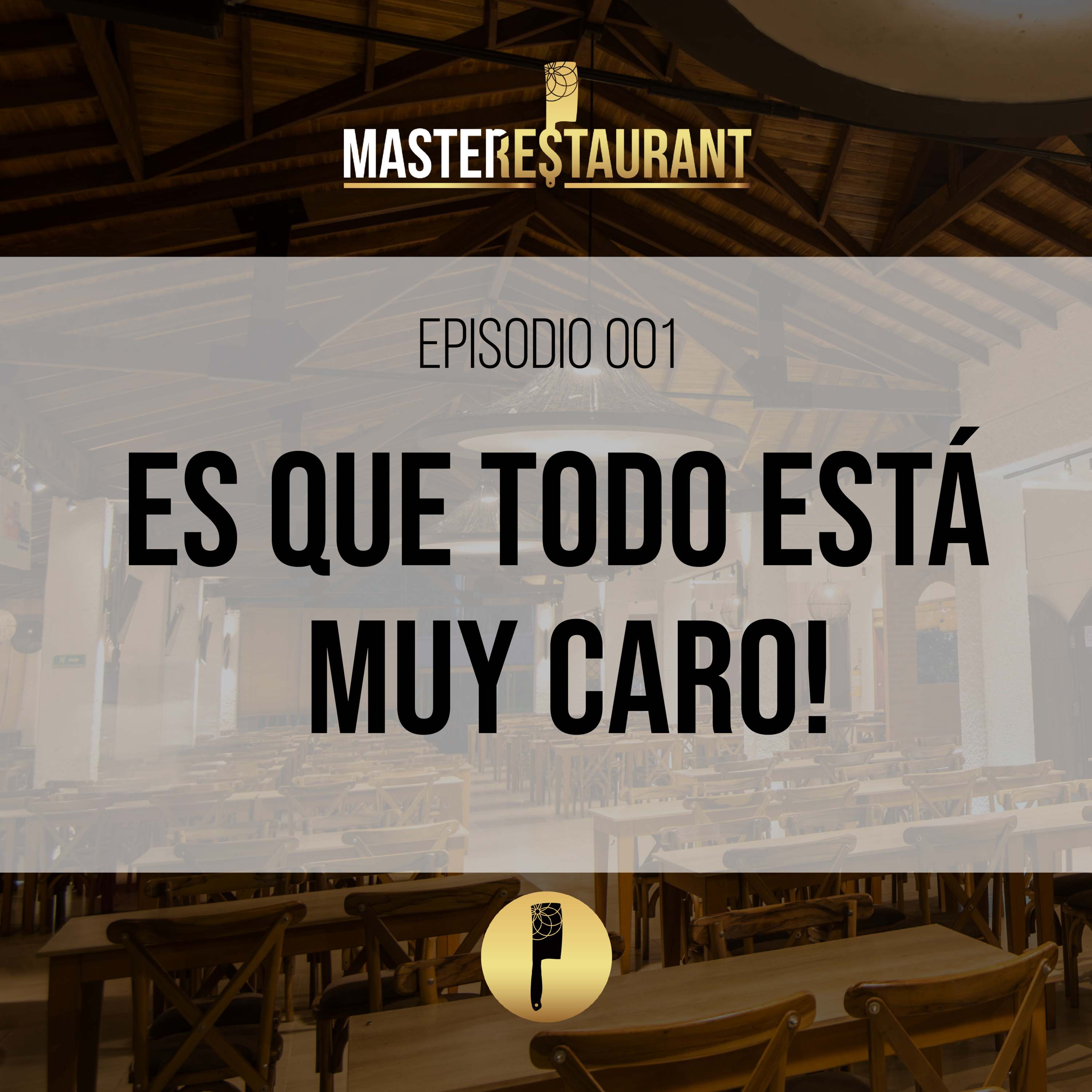 Masterestaurant - Errores para restaurantes y negocios gastronómicos