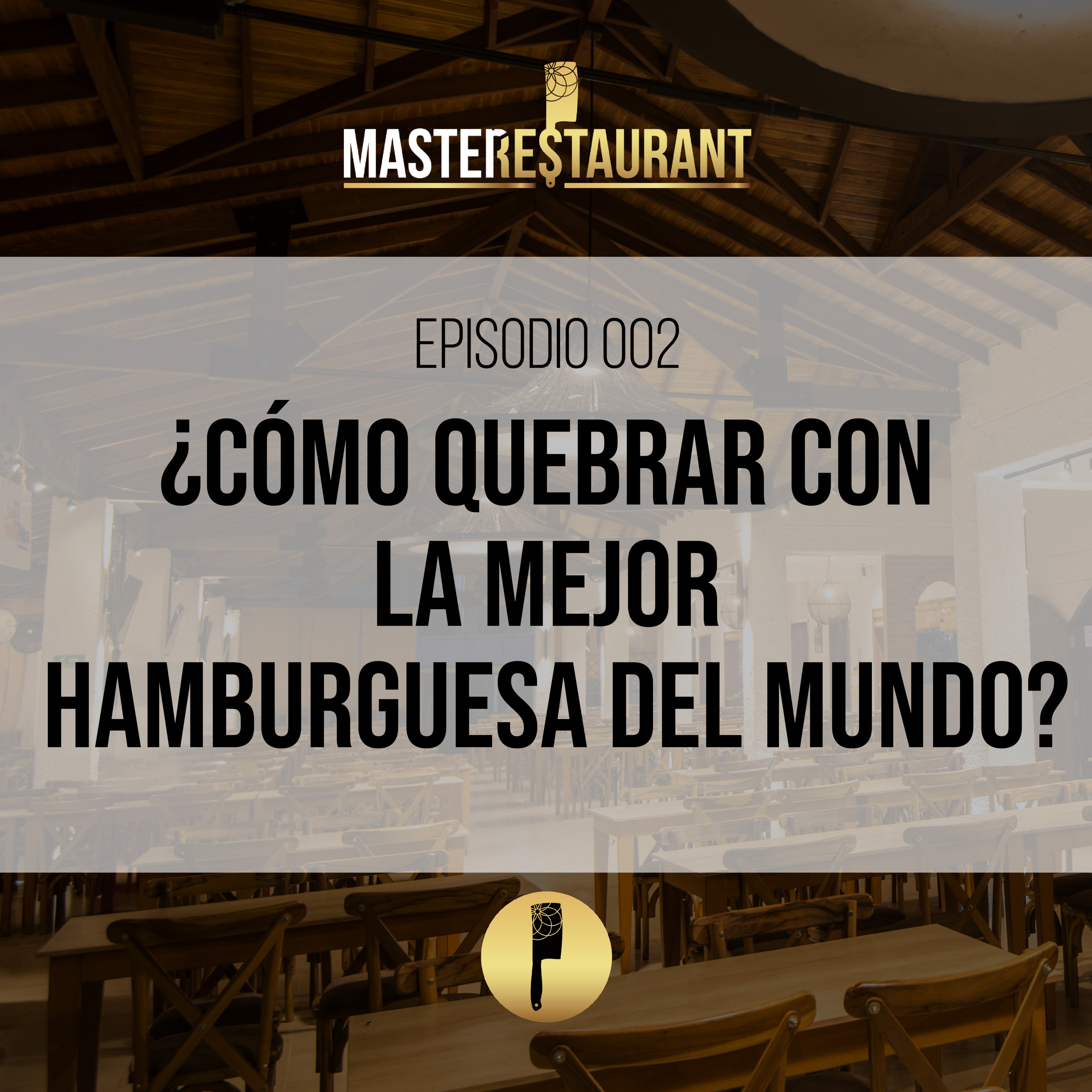 Masterestaurant - Errores para restaurantes y negocios gastronómicos