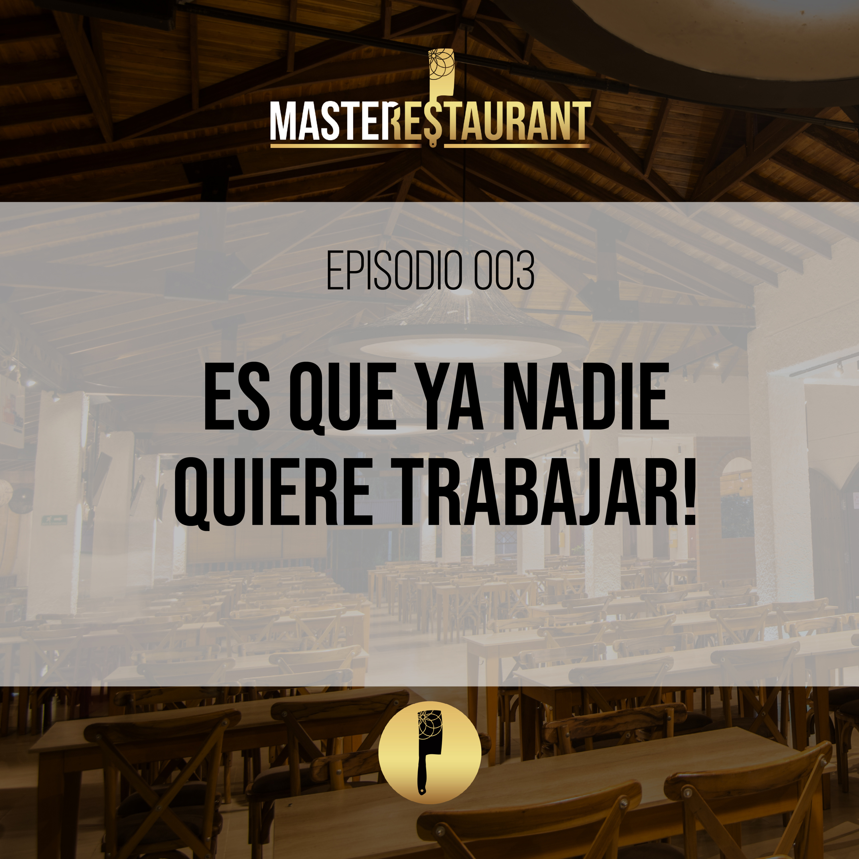 Masterestaurant - Errores para restaurantes y negocios gastronómicos