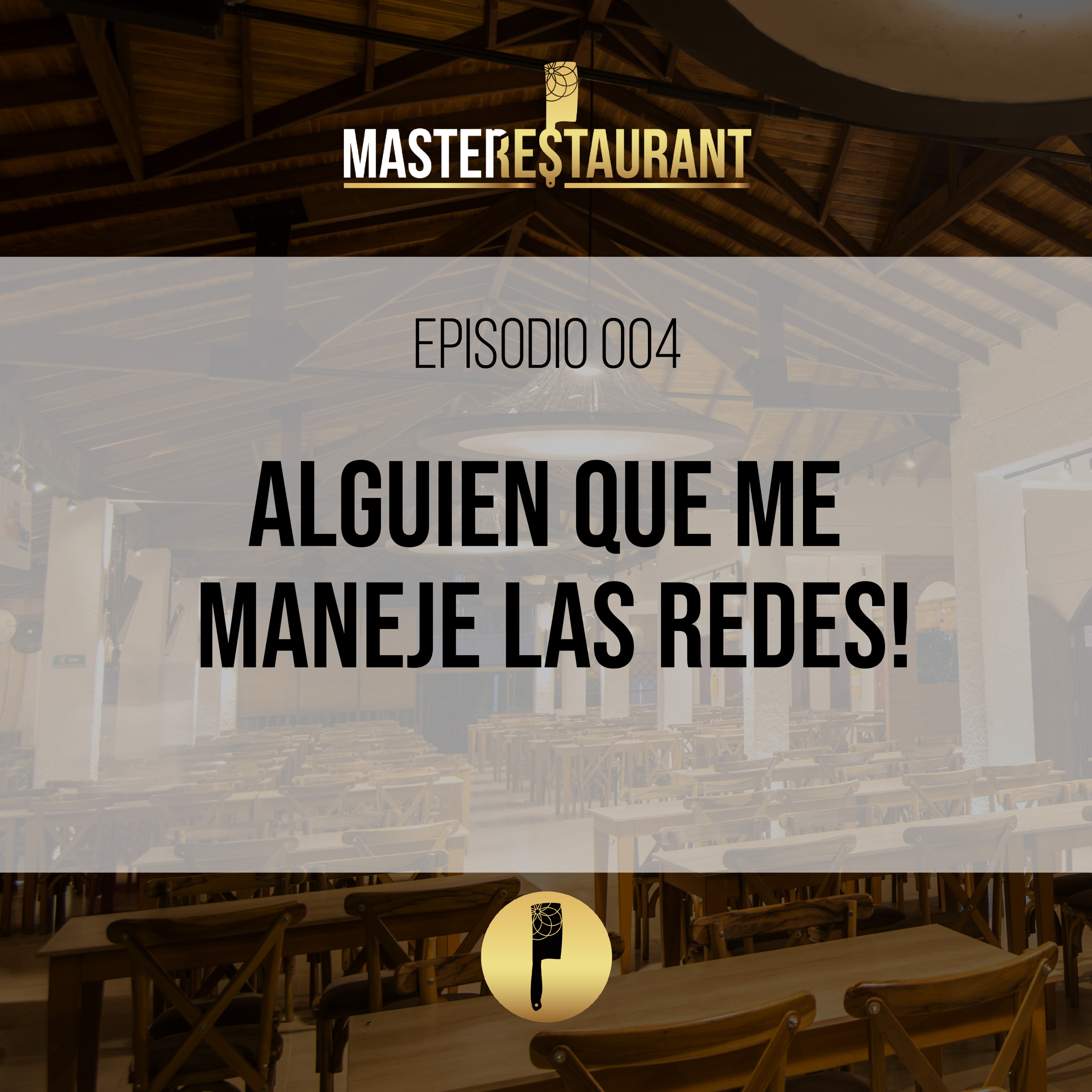 Masterestaurant - Errores para restaurantes y negocios gastronómicos