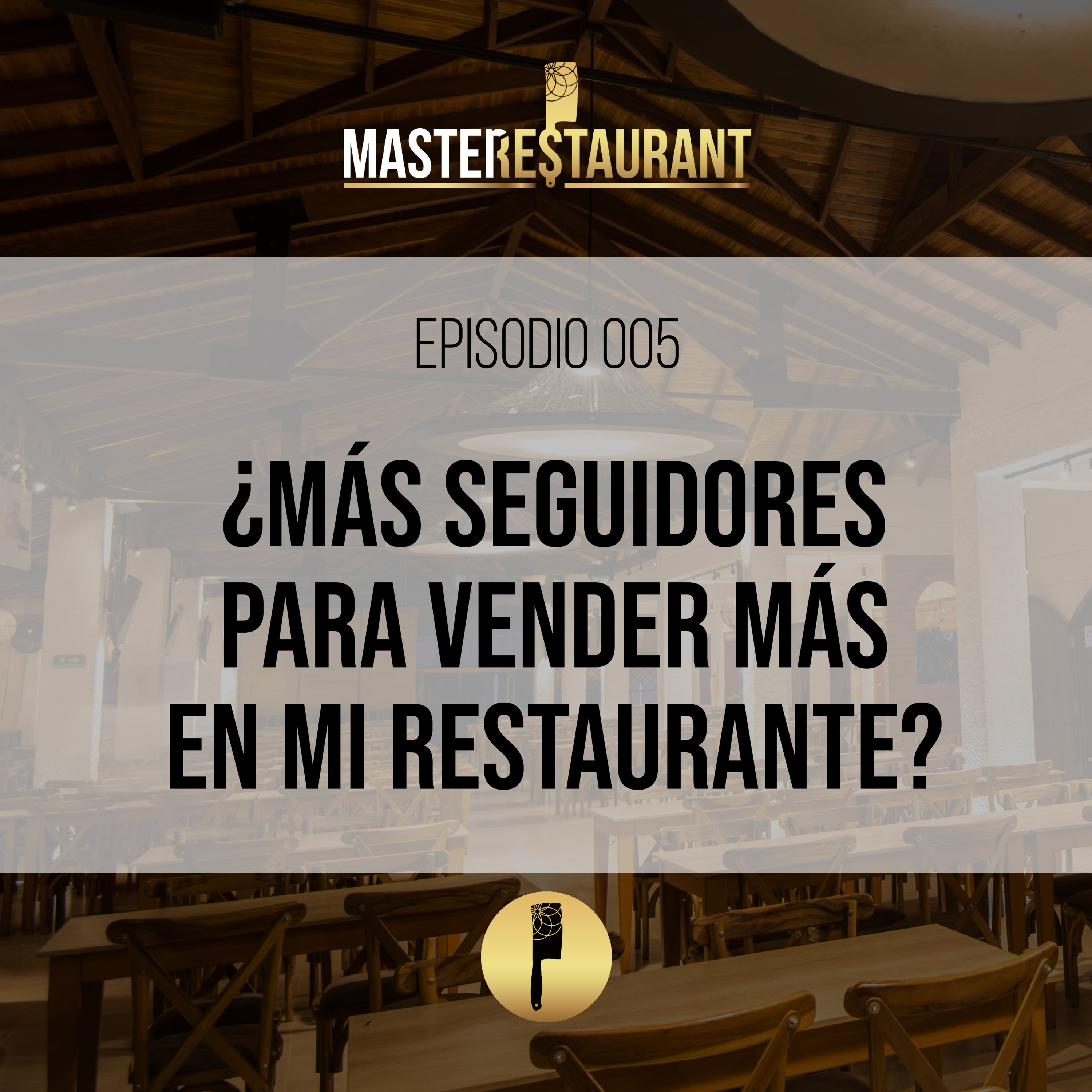 Masterestaurant - Errores para restaurantes y negocios gastronómicos