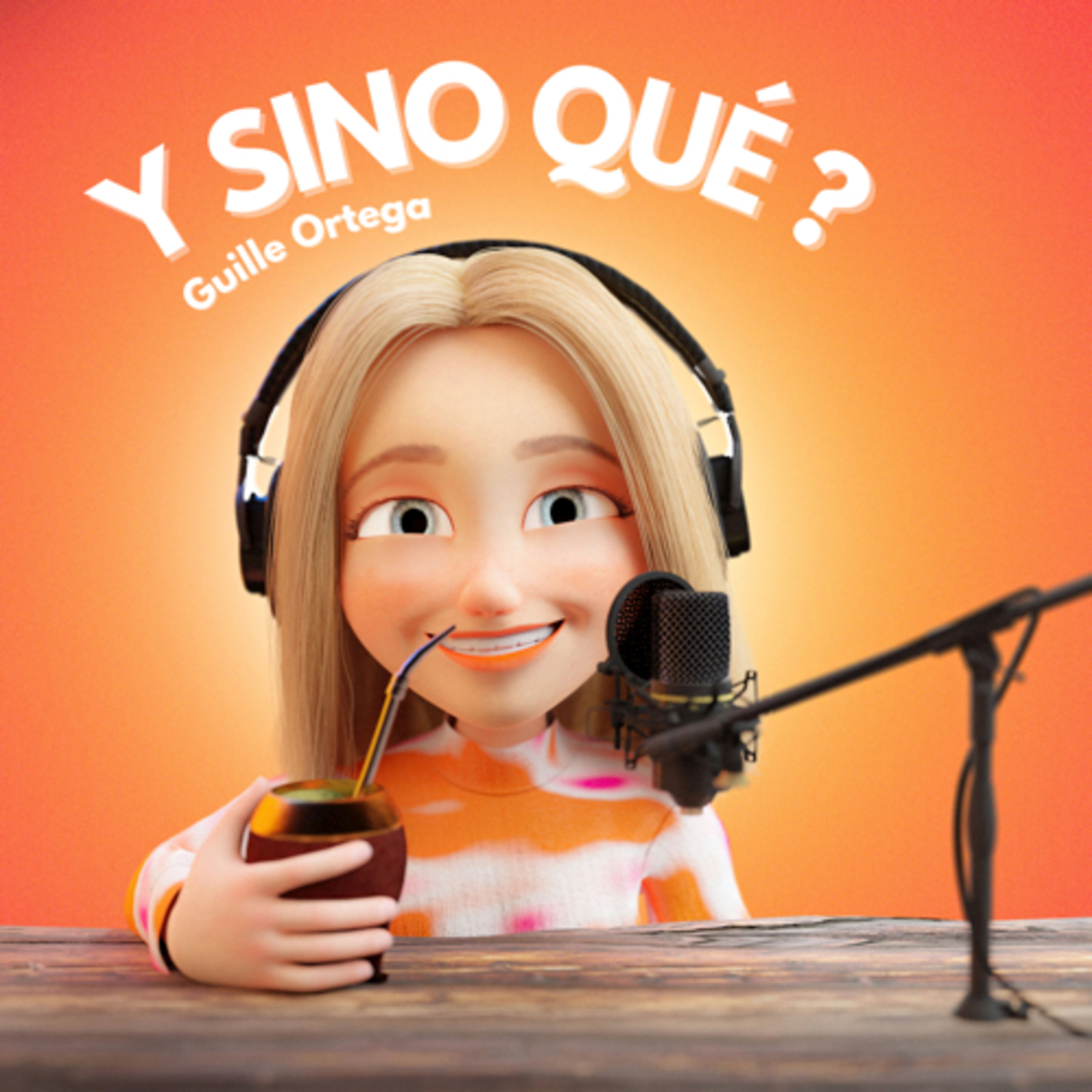 Y Sino Qué?