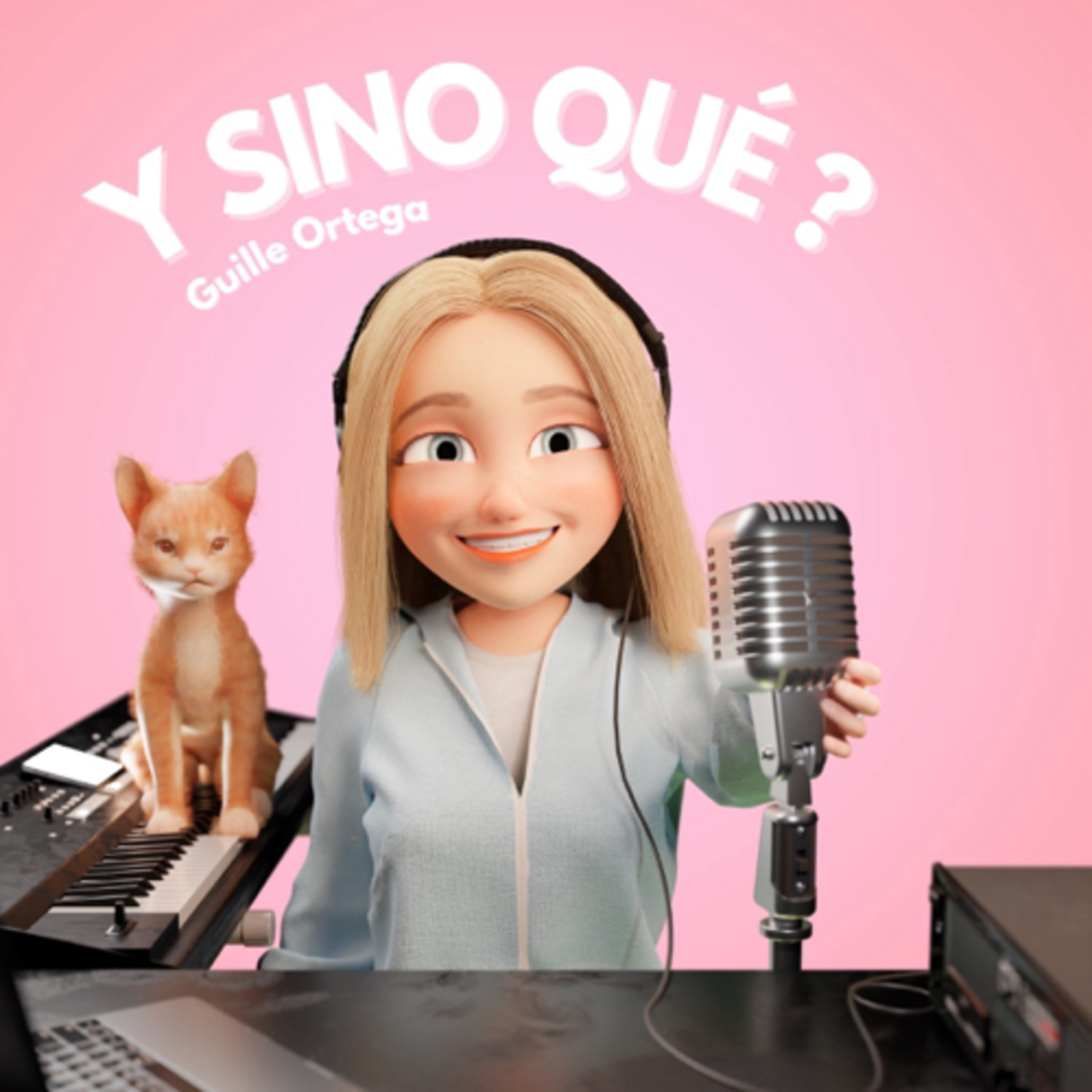 Y Sino Qué?