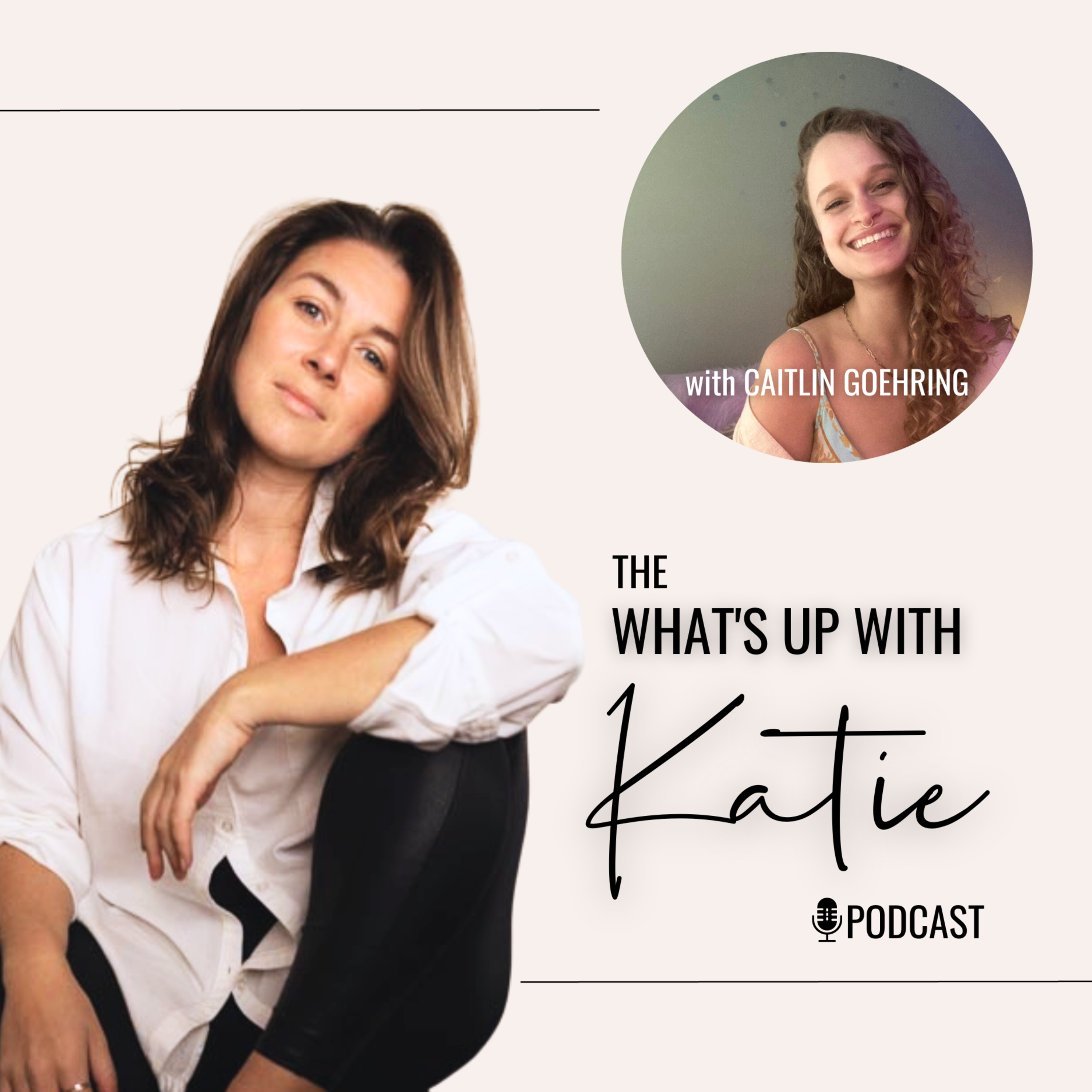 What\'s Up With Katie?