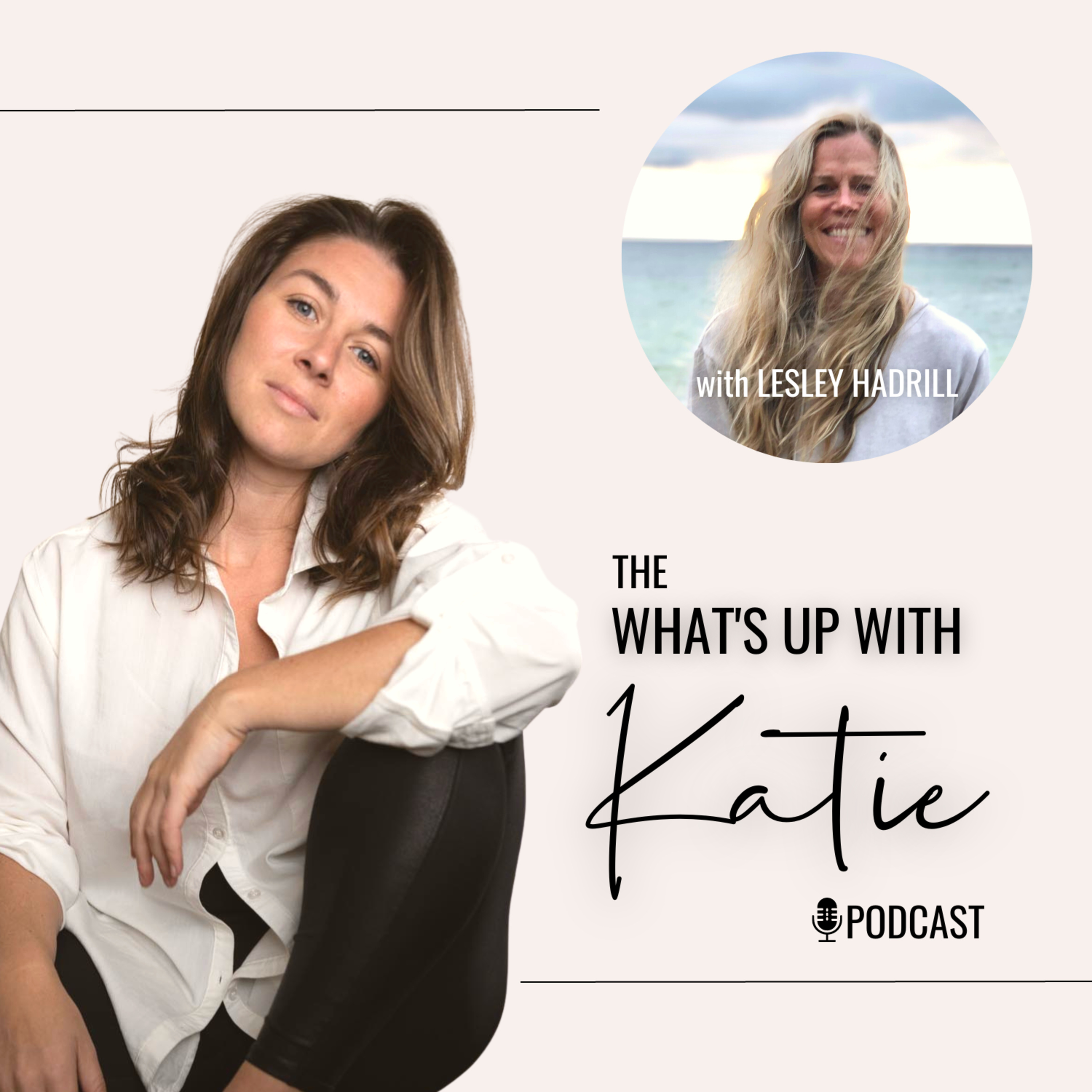 What\'s Up With Katie?