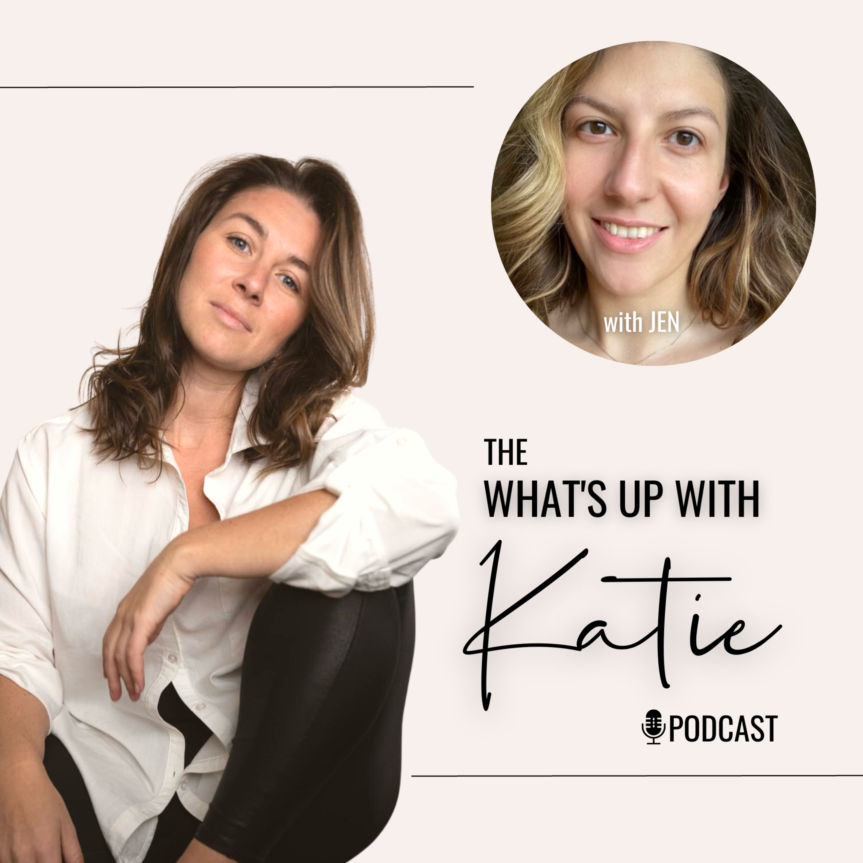 What\'s Up With Katie?
