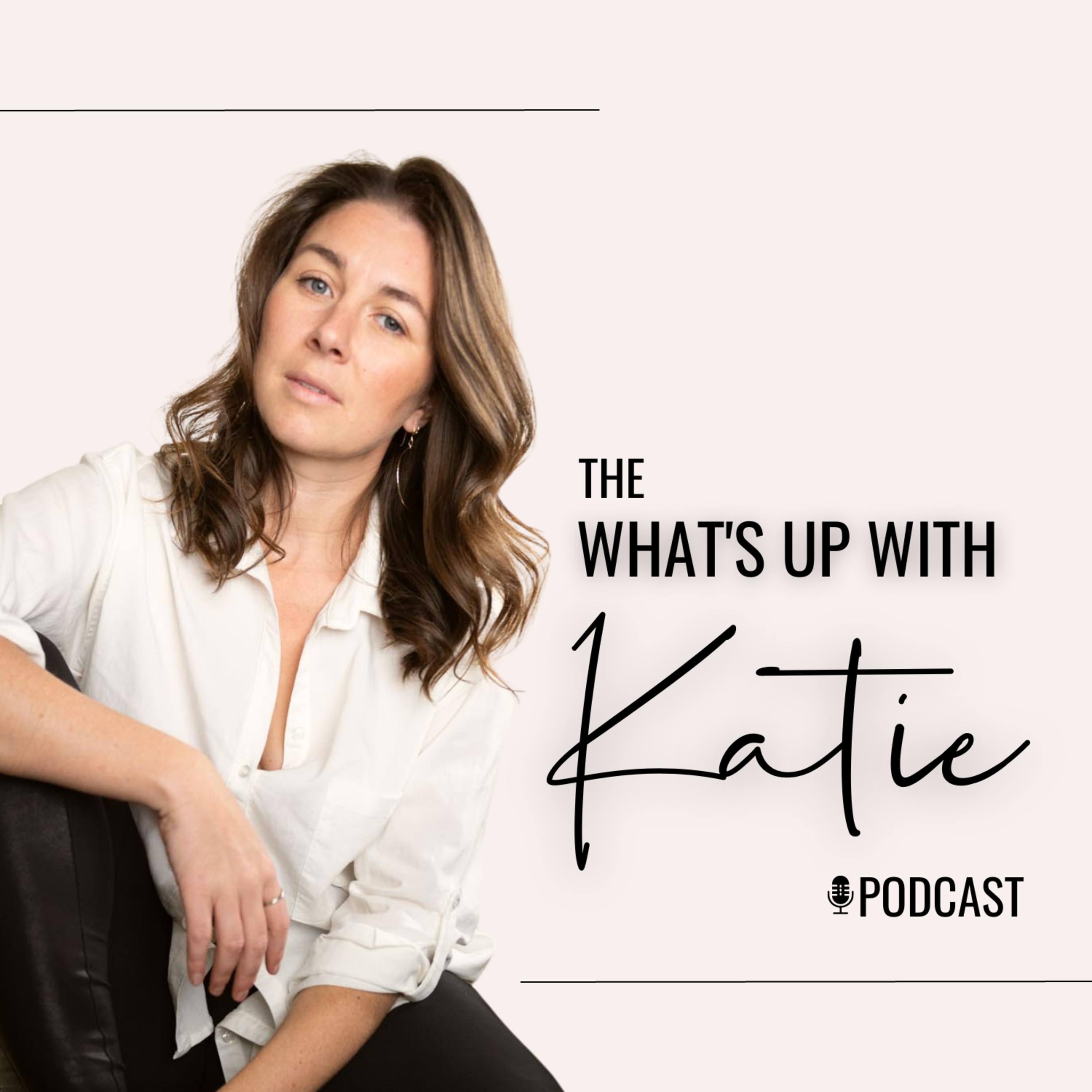 What\'s Up With Katie?